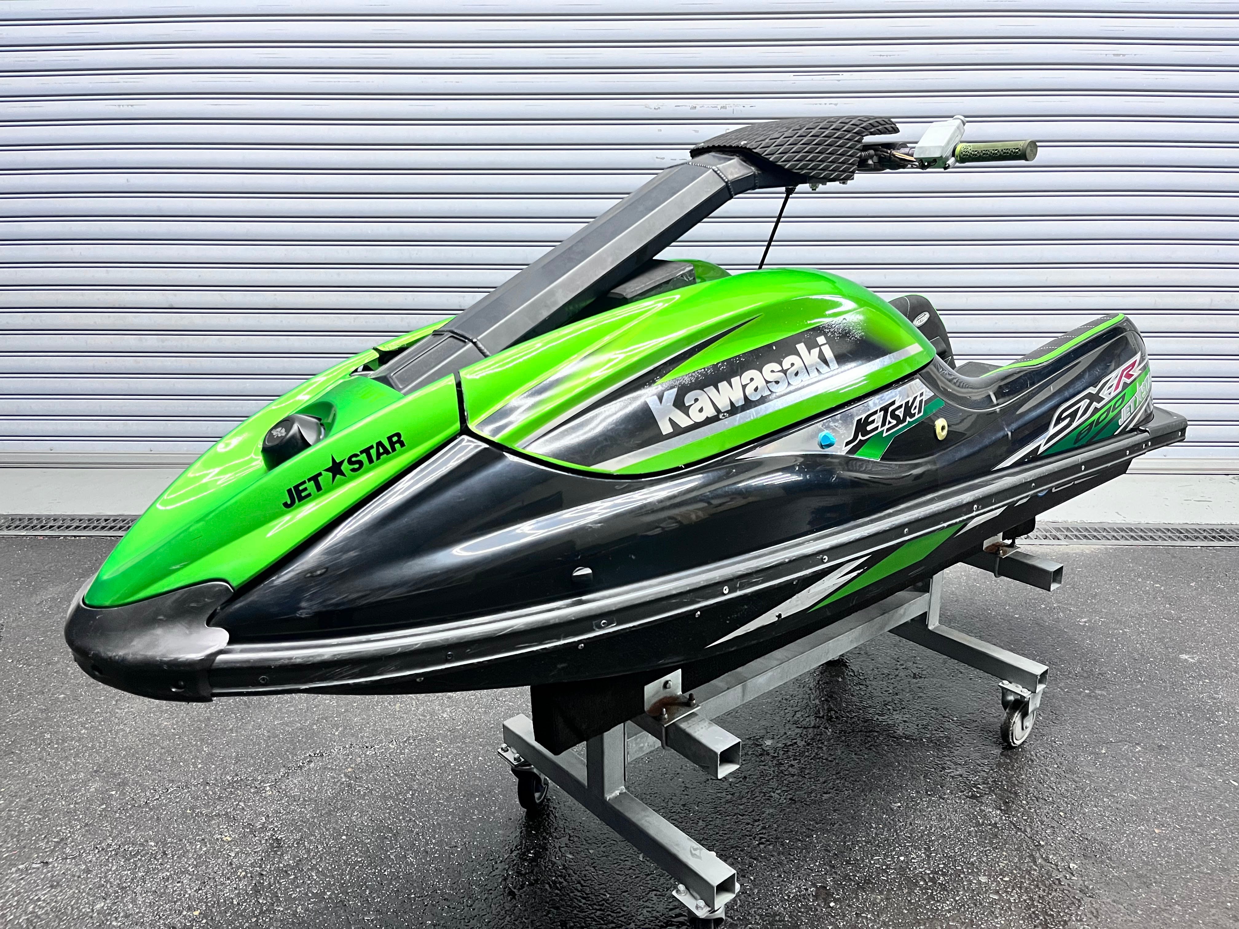 SX-R 800 '11 2stroke 800cc [Final Edition]