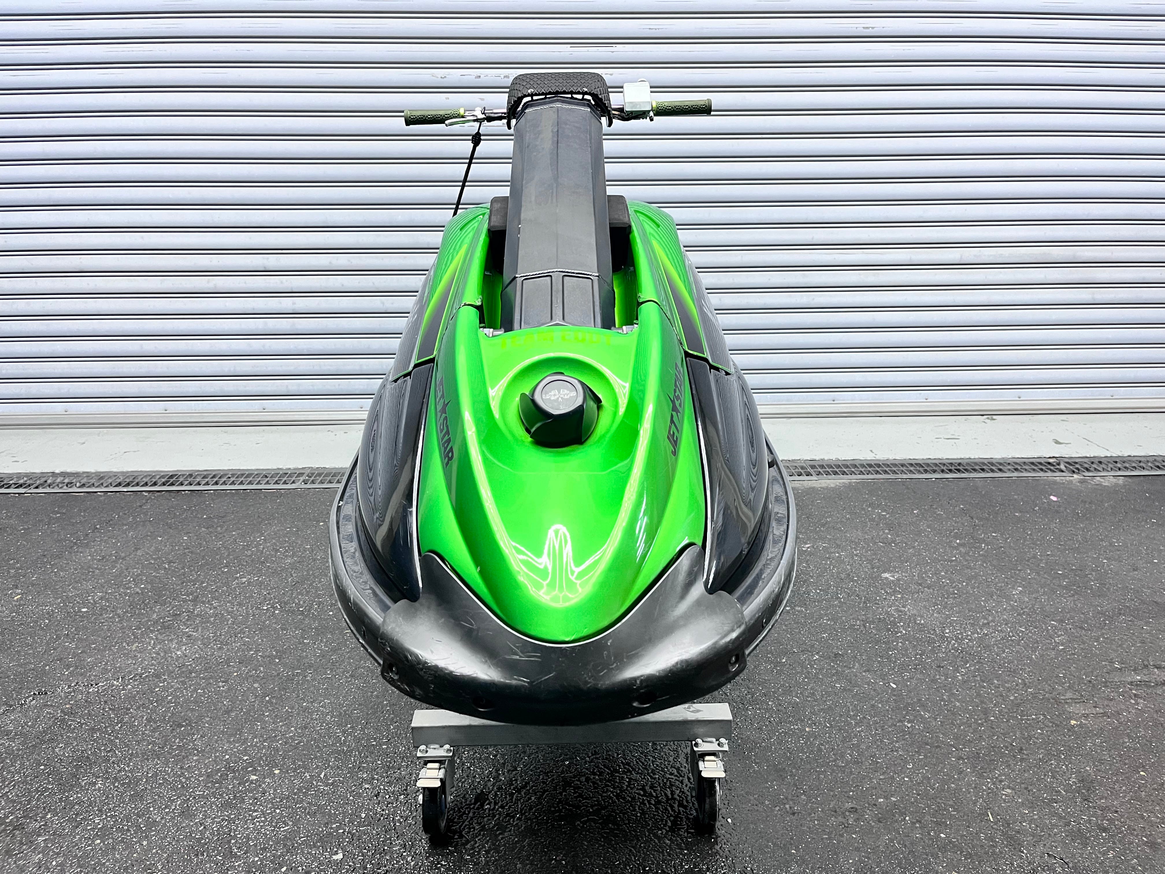 SX-R 800 '11 2stroke 800cc [Final Edition]