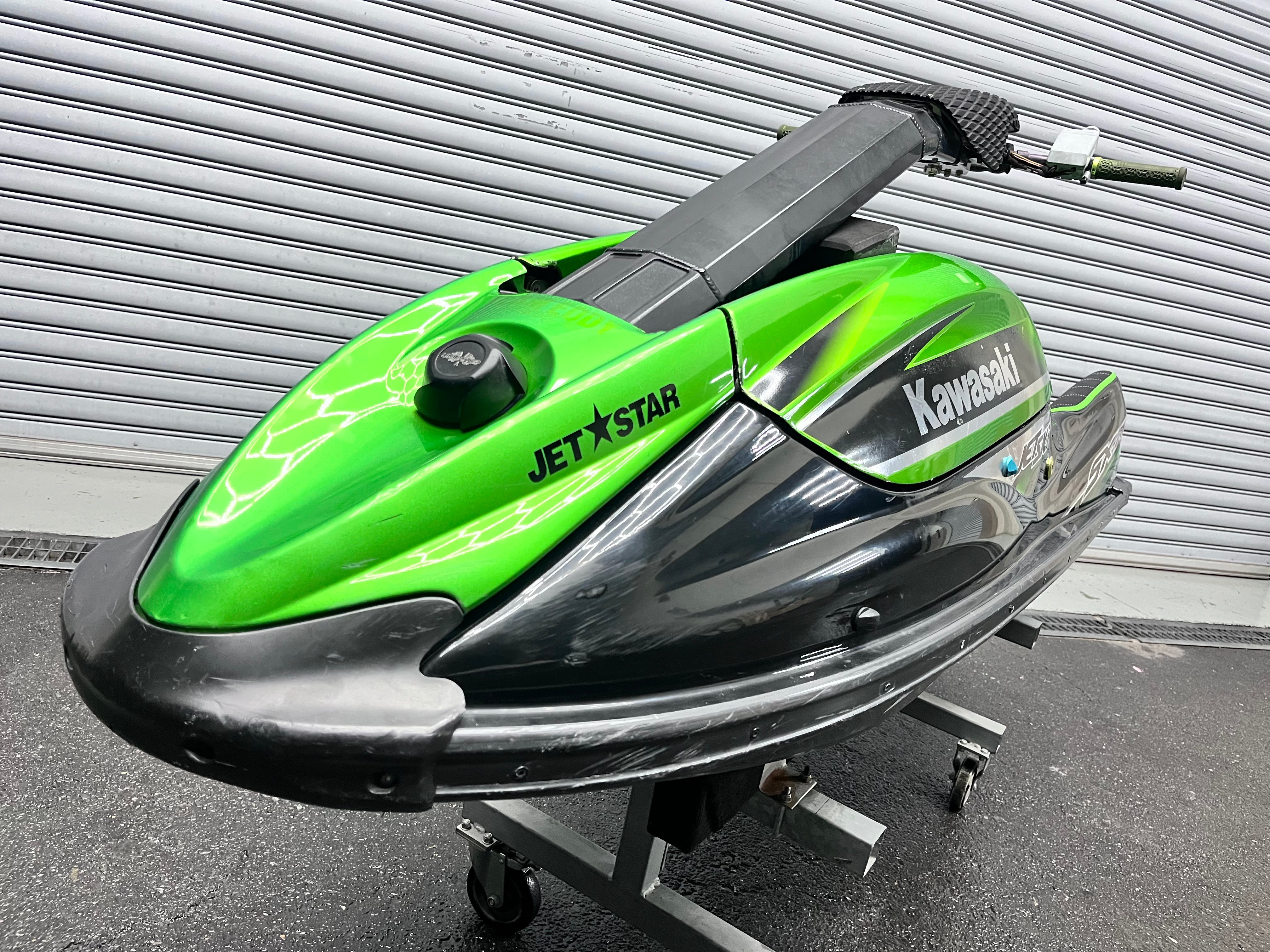 SX-R 800 '11 2stroke 800cc [Final Edition]