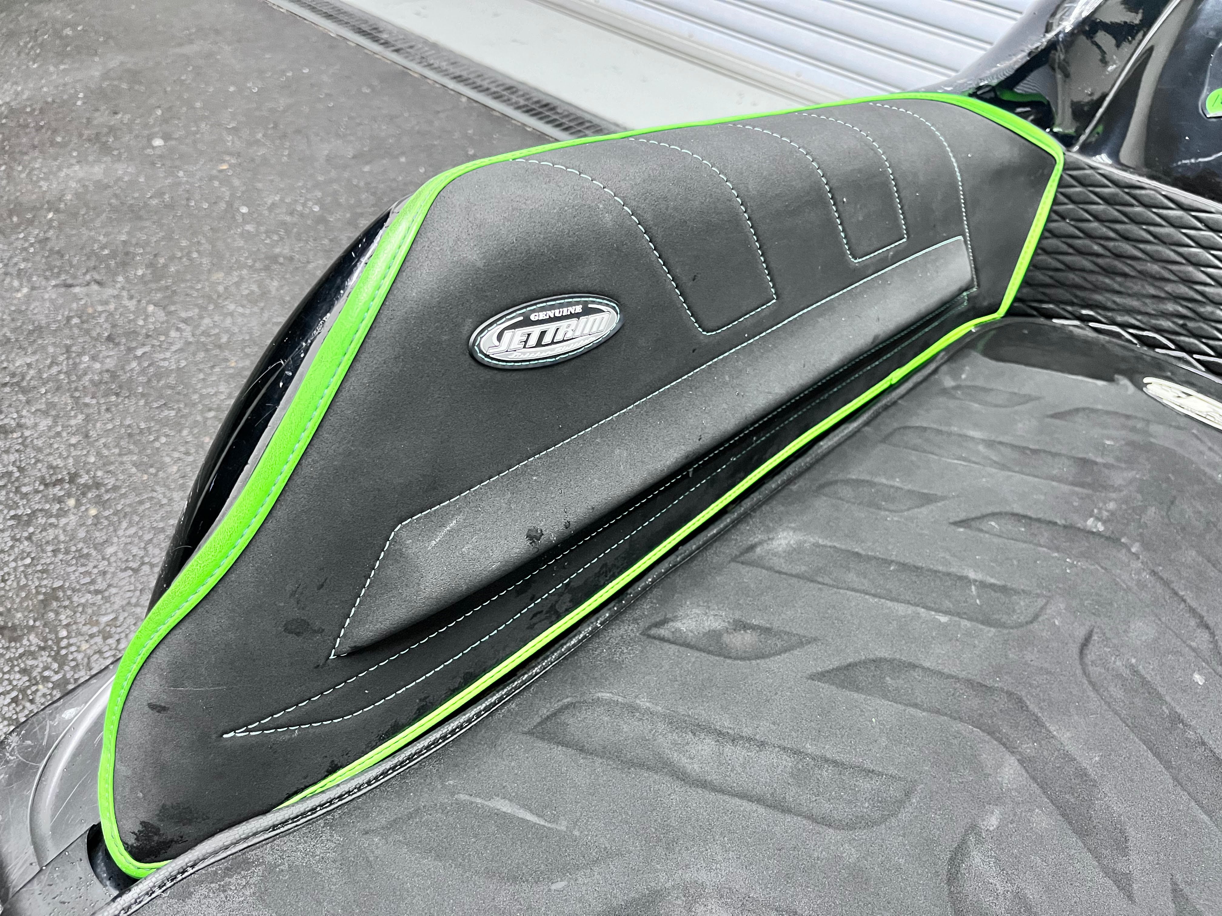 SX-R 800 '11 2stroke 800cc [Final Edition]