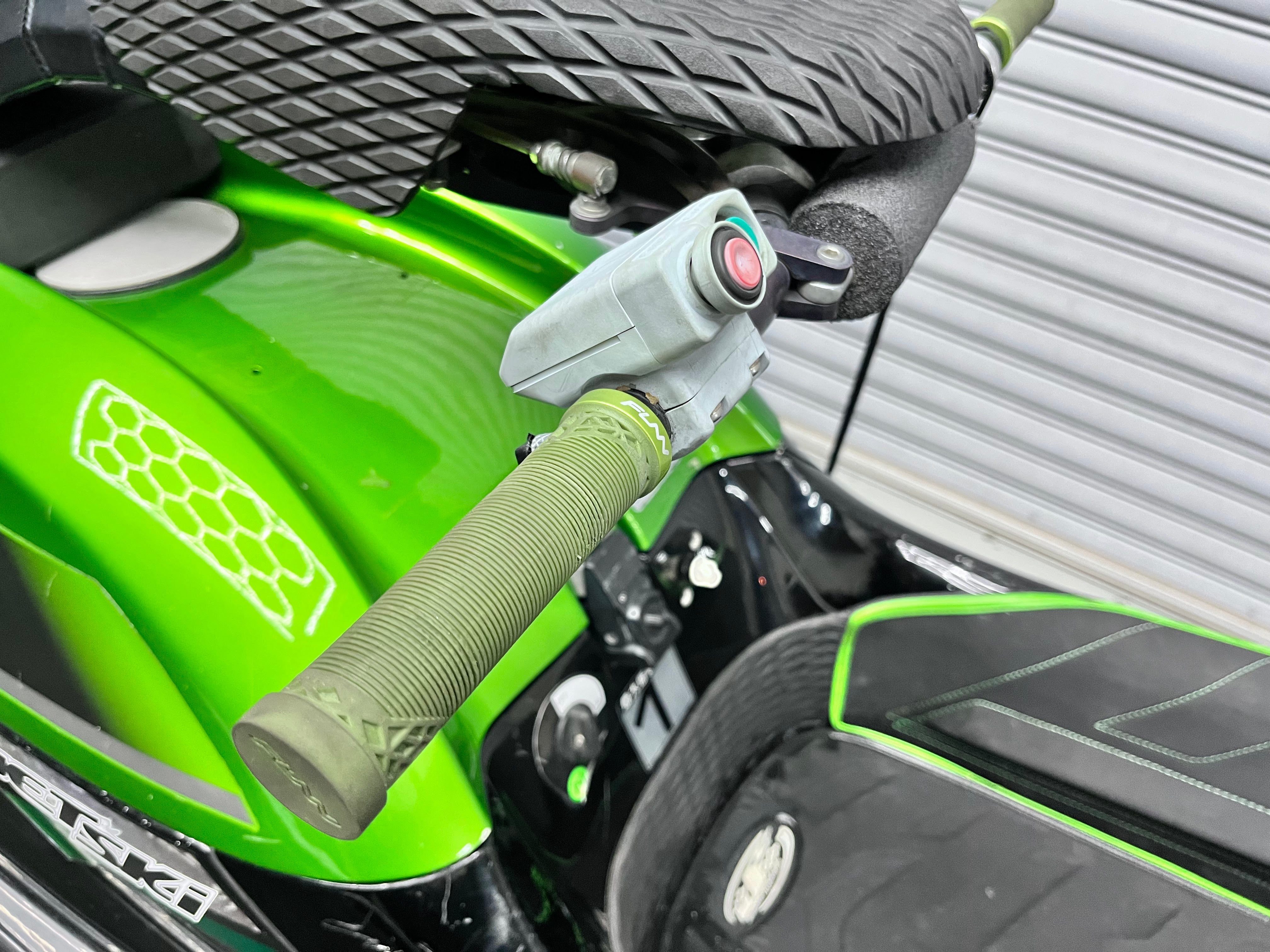 SX-R 800 '11 2stroke 800cc [Final Edition]