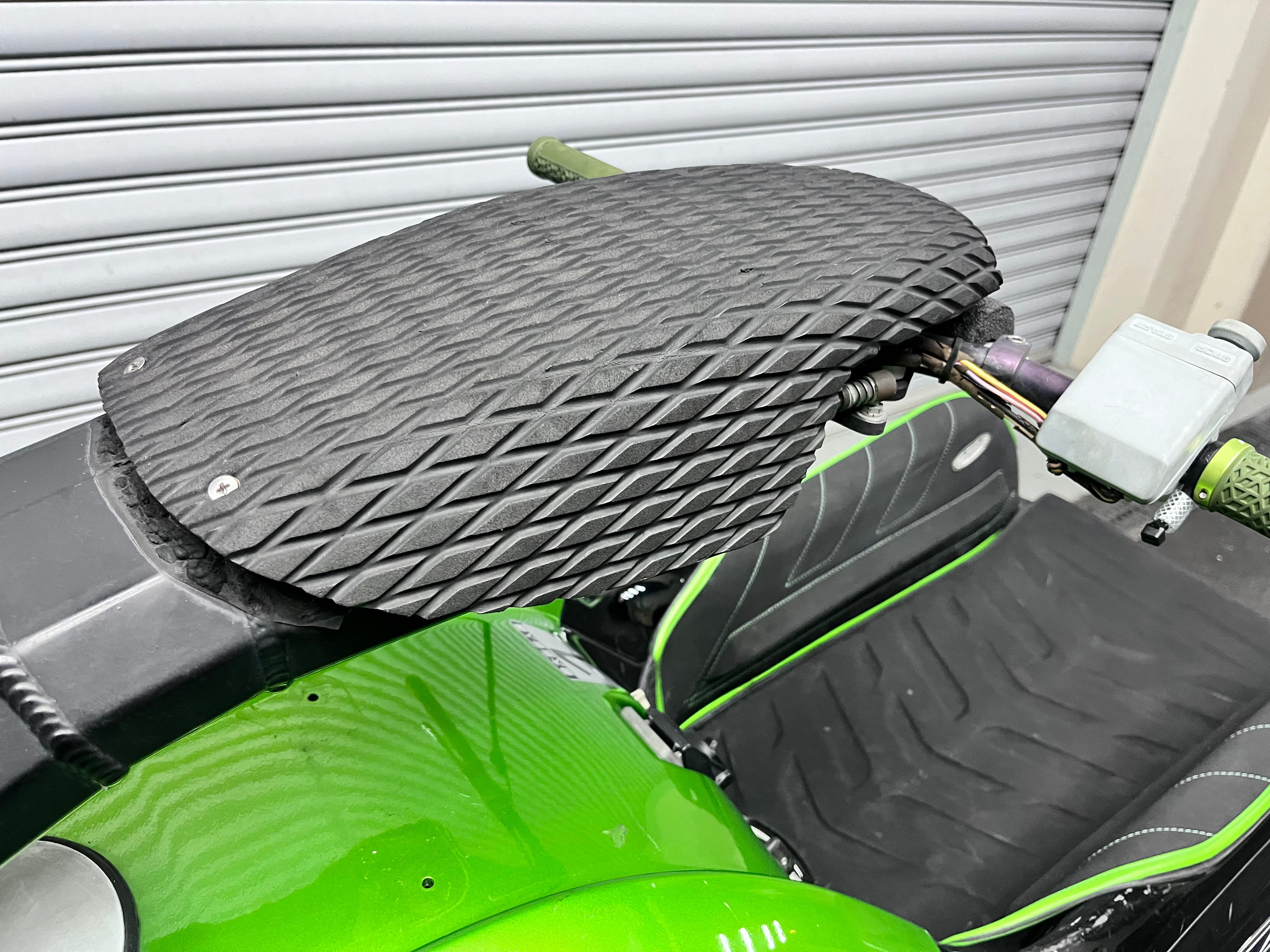 SX-R 800 '11 2stroke 800cc [Final Edition]