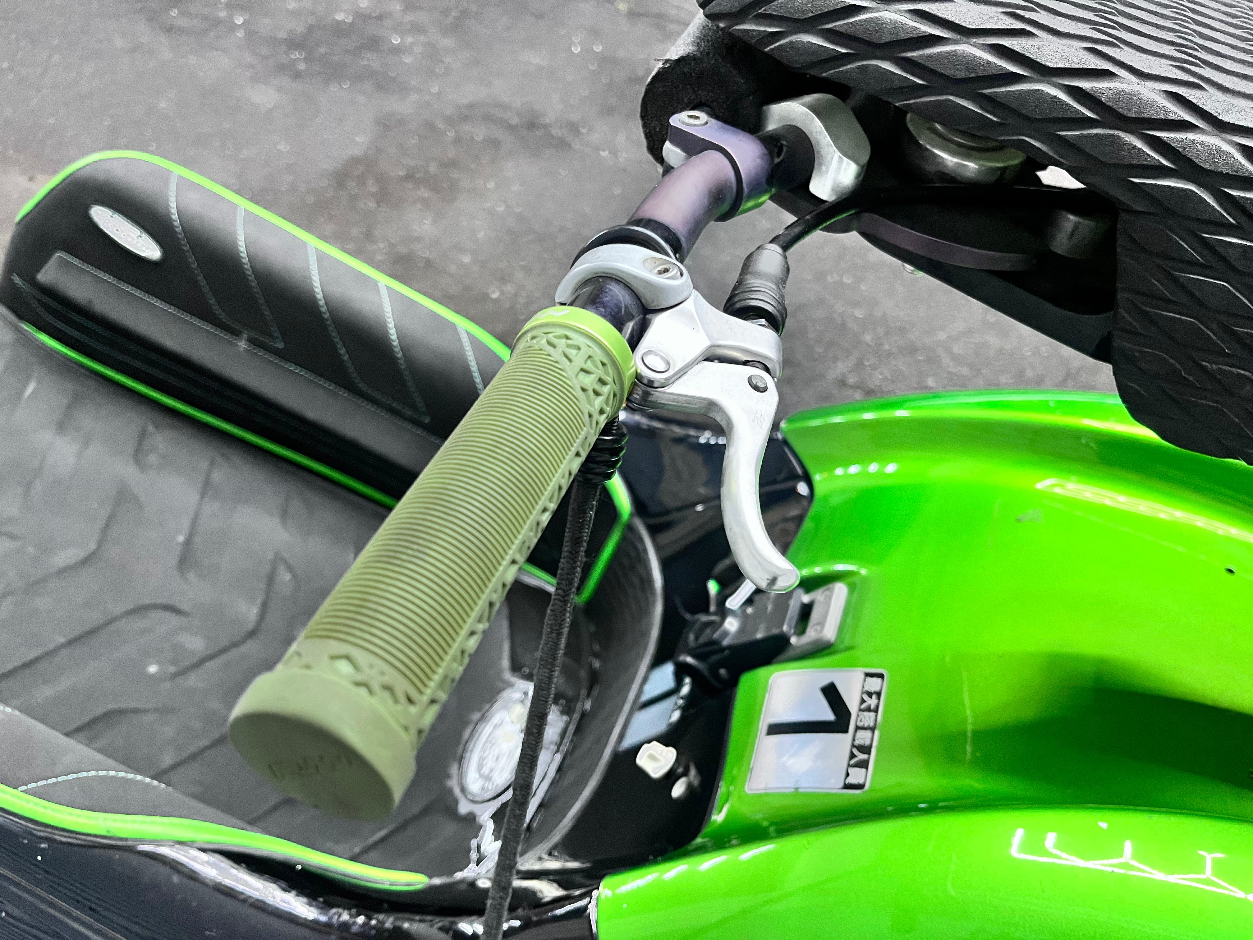 SX-R 800 '11 2stroke 800cc [Final Edition]