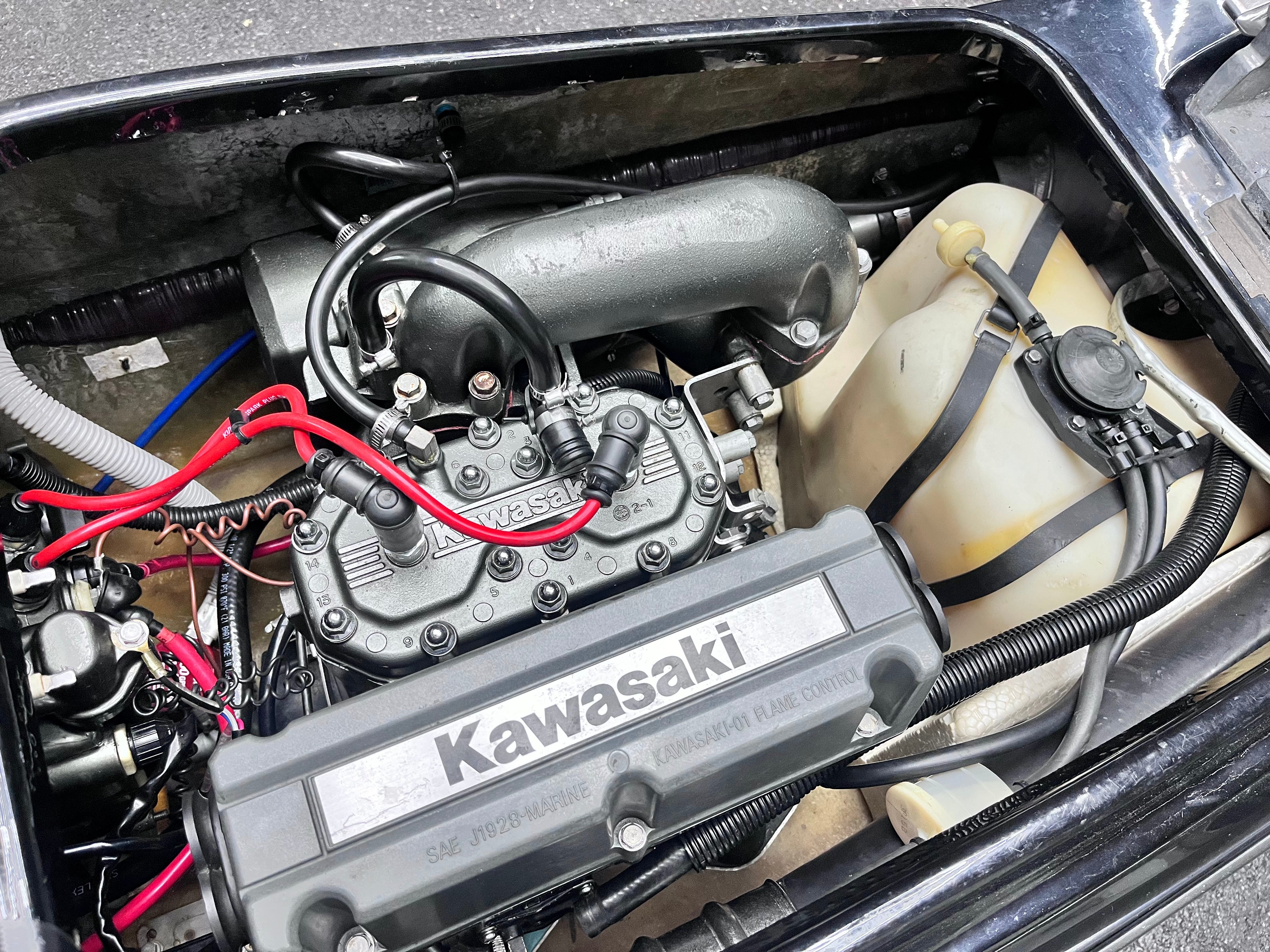 SX-R 800 '11 2stroke 800cc [Final Edition]