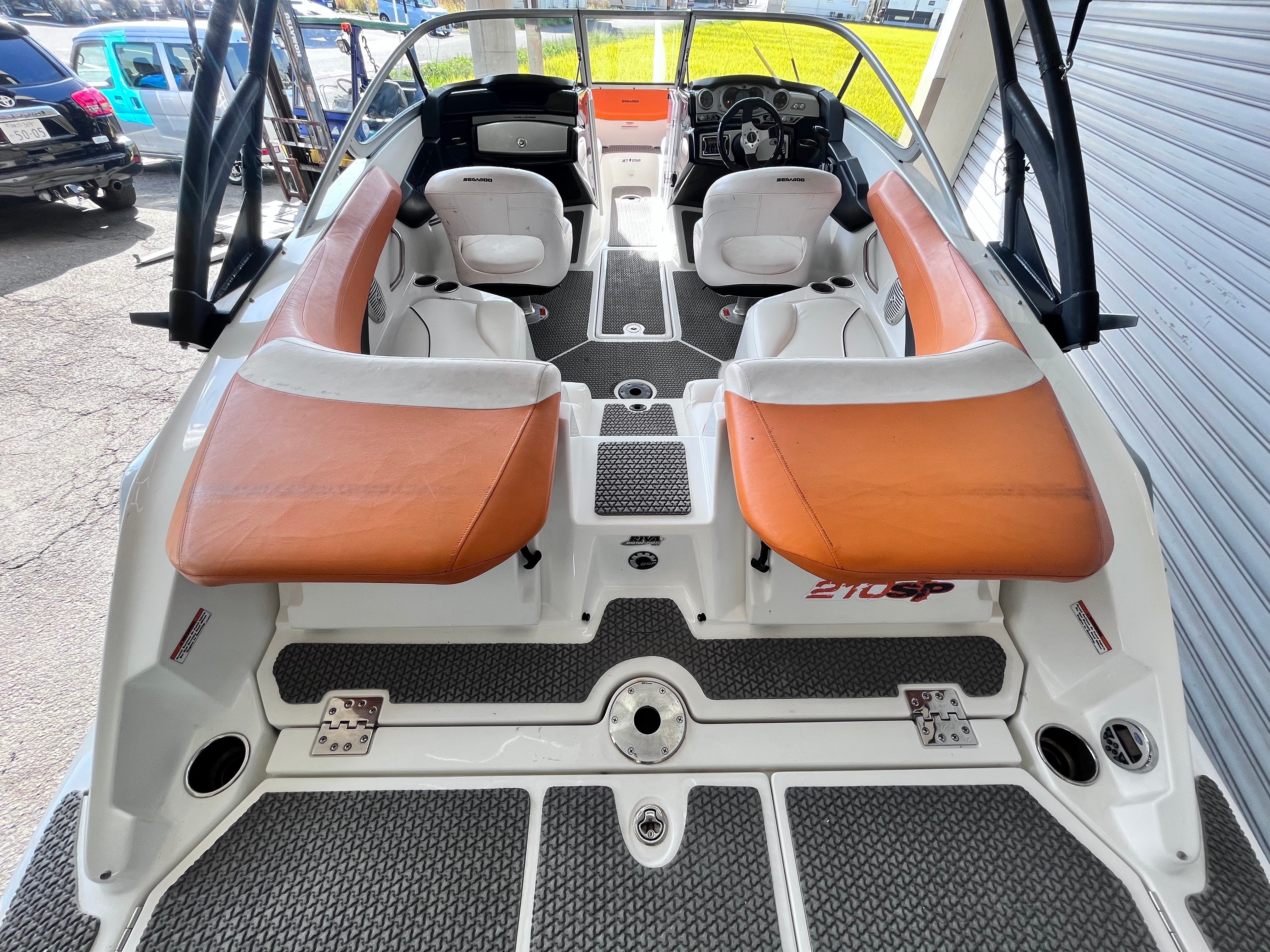 210SP '12 [Final Model]