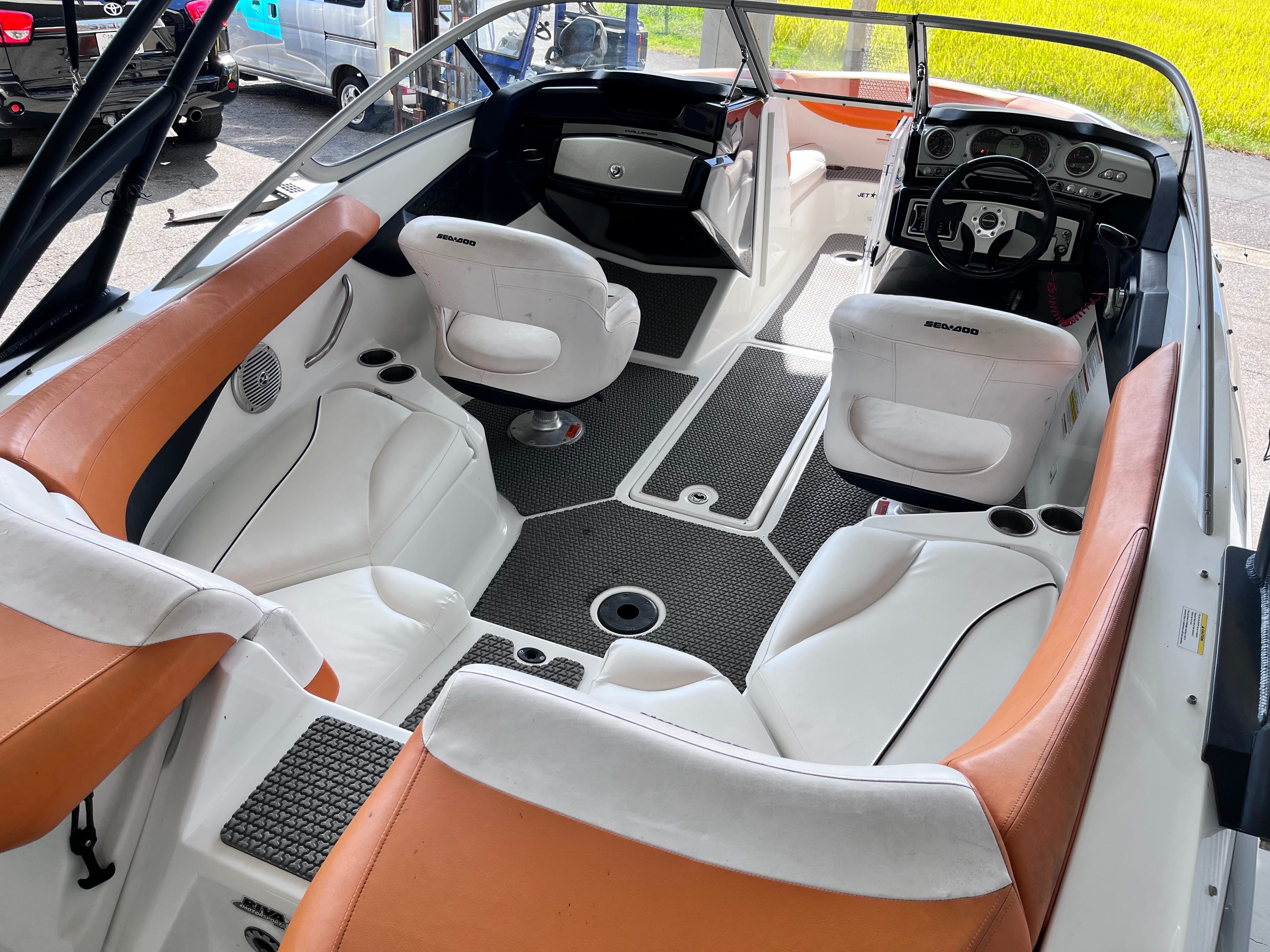 210SP '12 [Final Model]