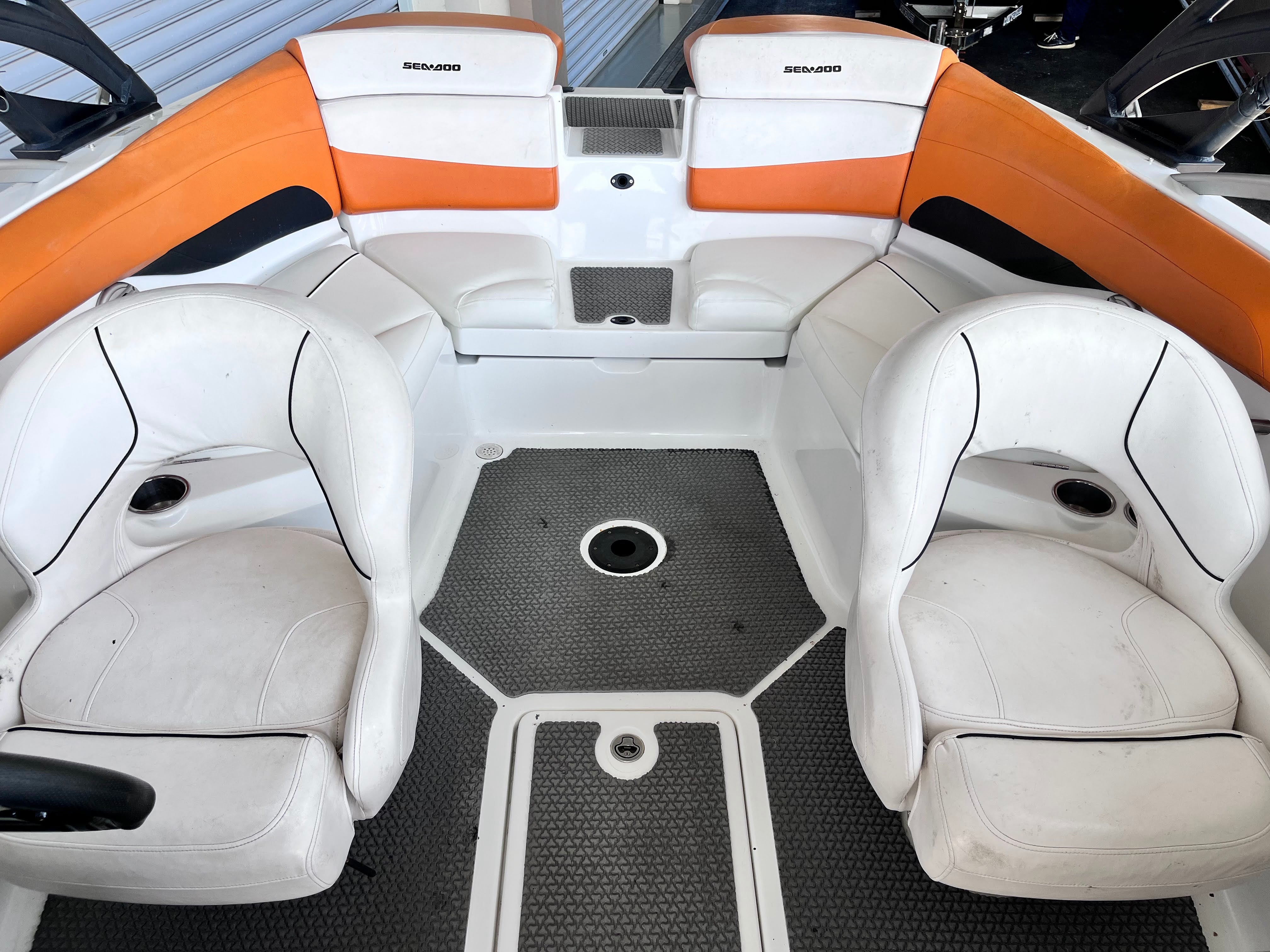 210SP '12 [Final Model]