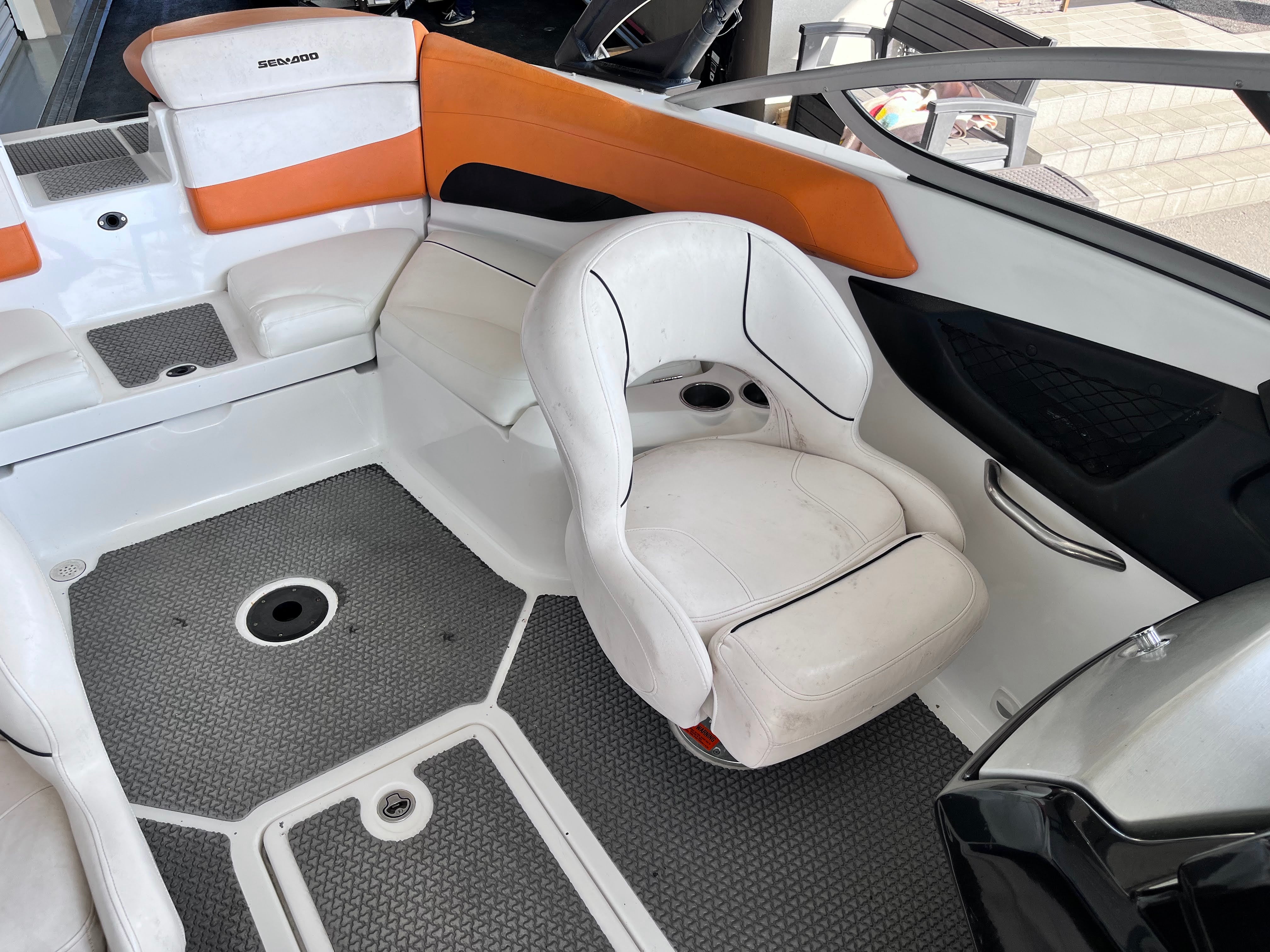 210SP '12 [Final Model]