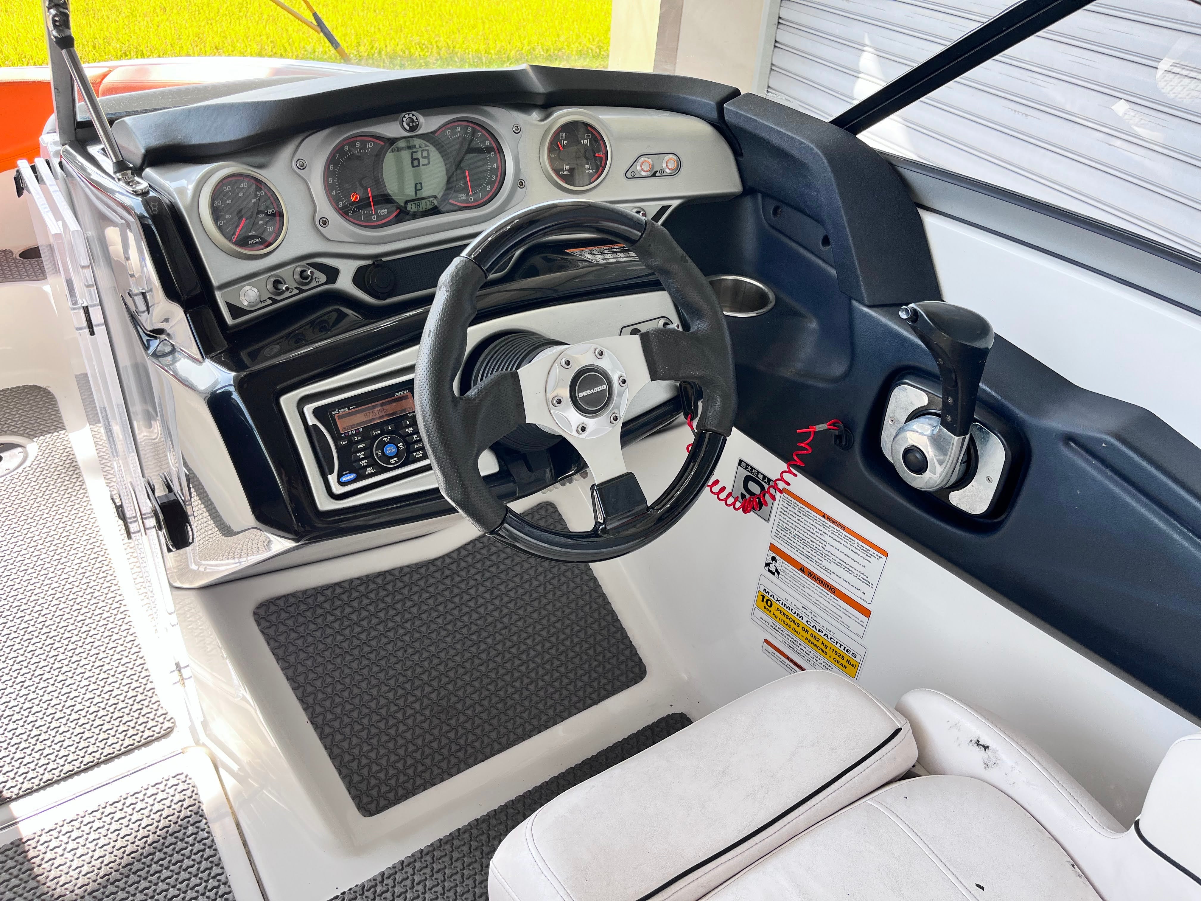 210SP '12 [Final Model]