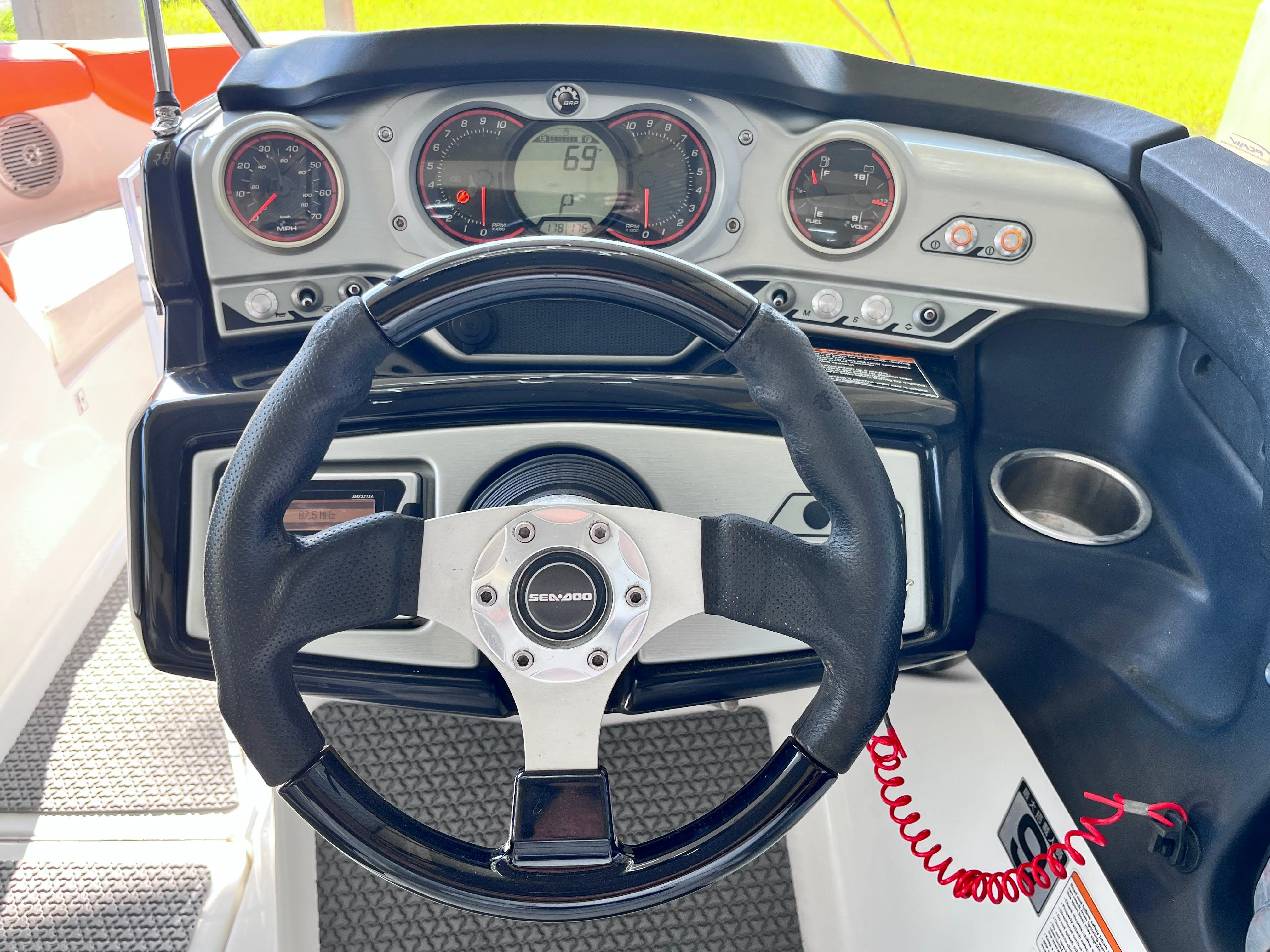 210SP '12 [Final Model]