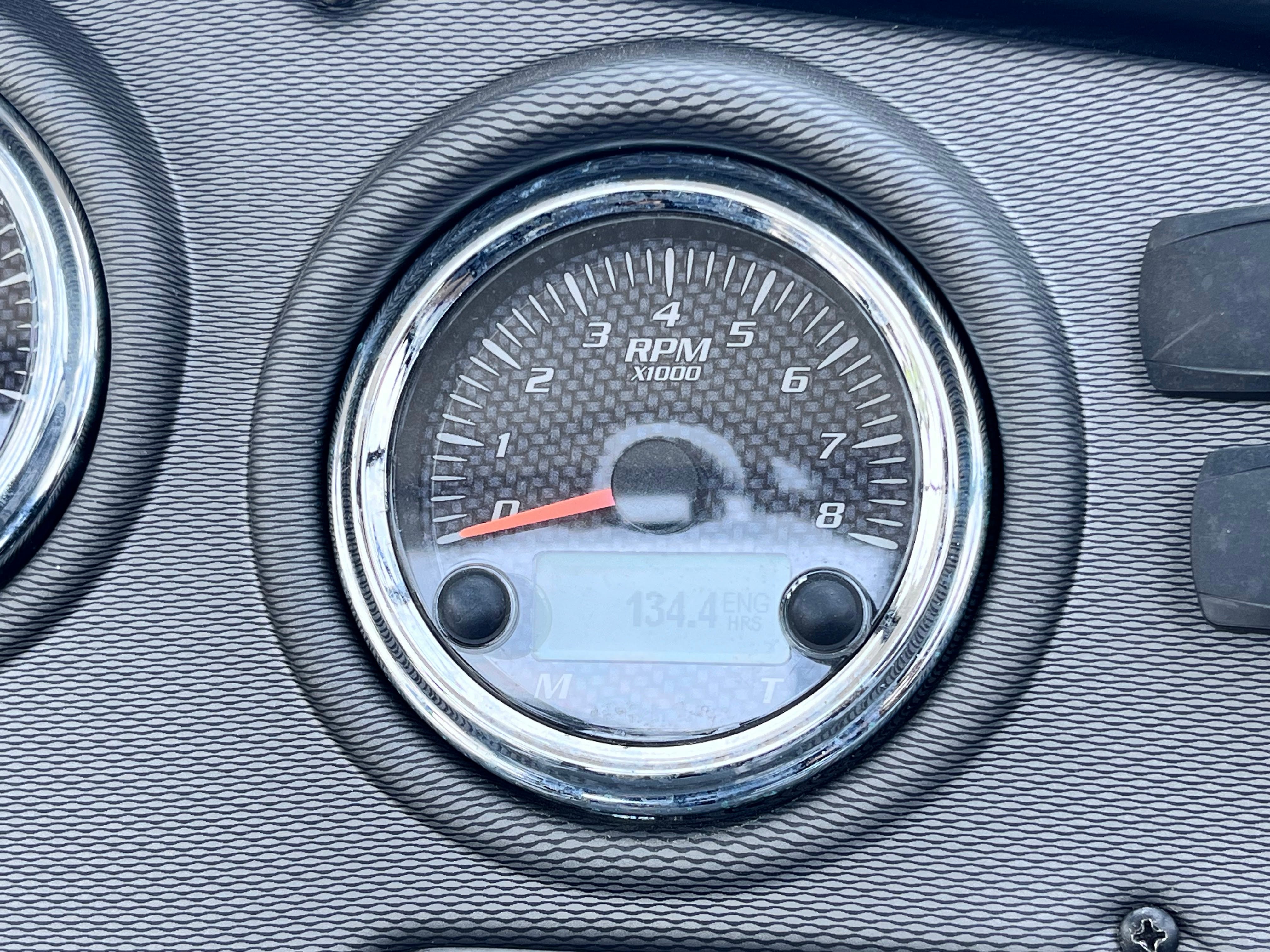 AR240 HighOutput '14 [Flexiteek & Thrust Vector]