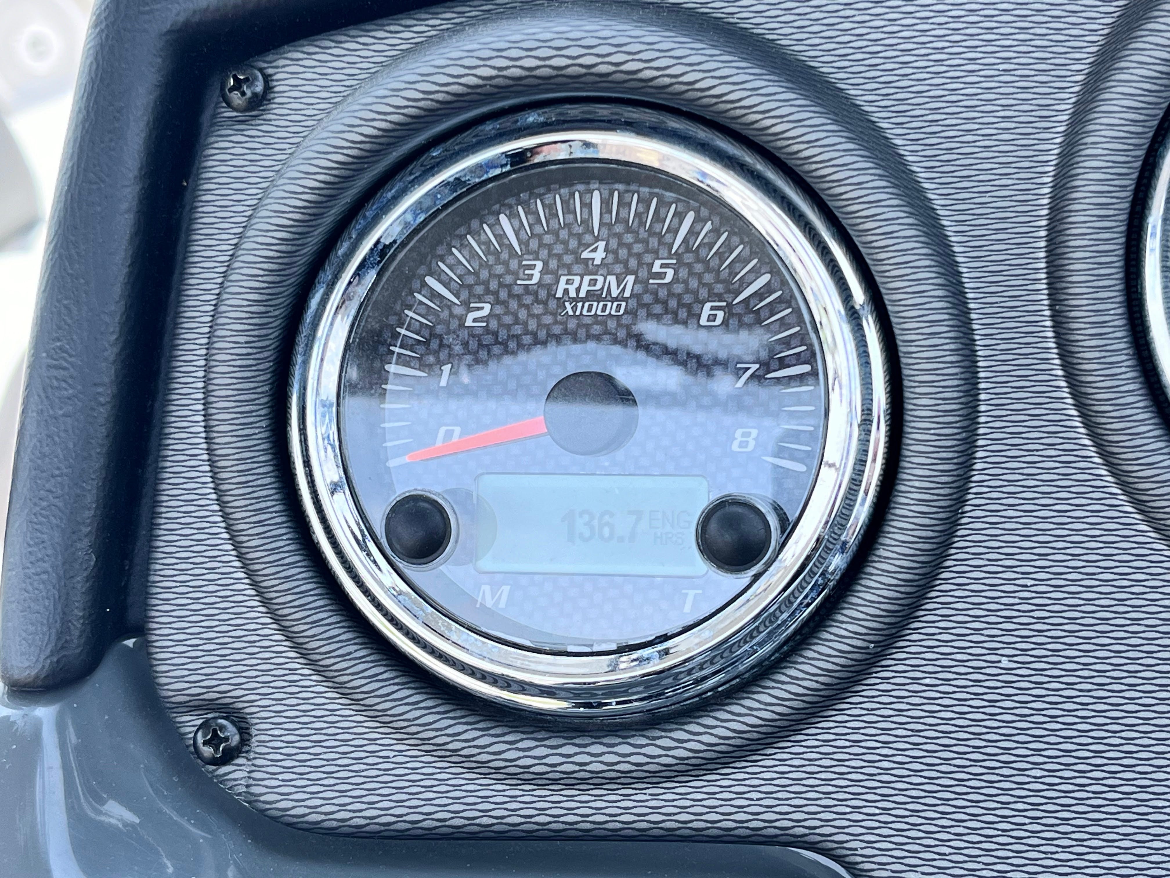 AR240 HighOutput '14 [Flexiteek & Thrust Vector]