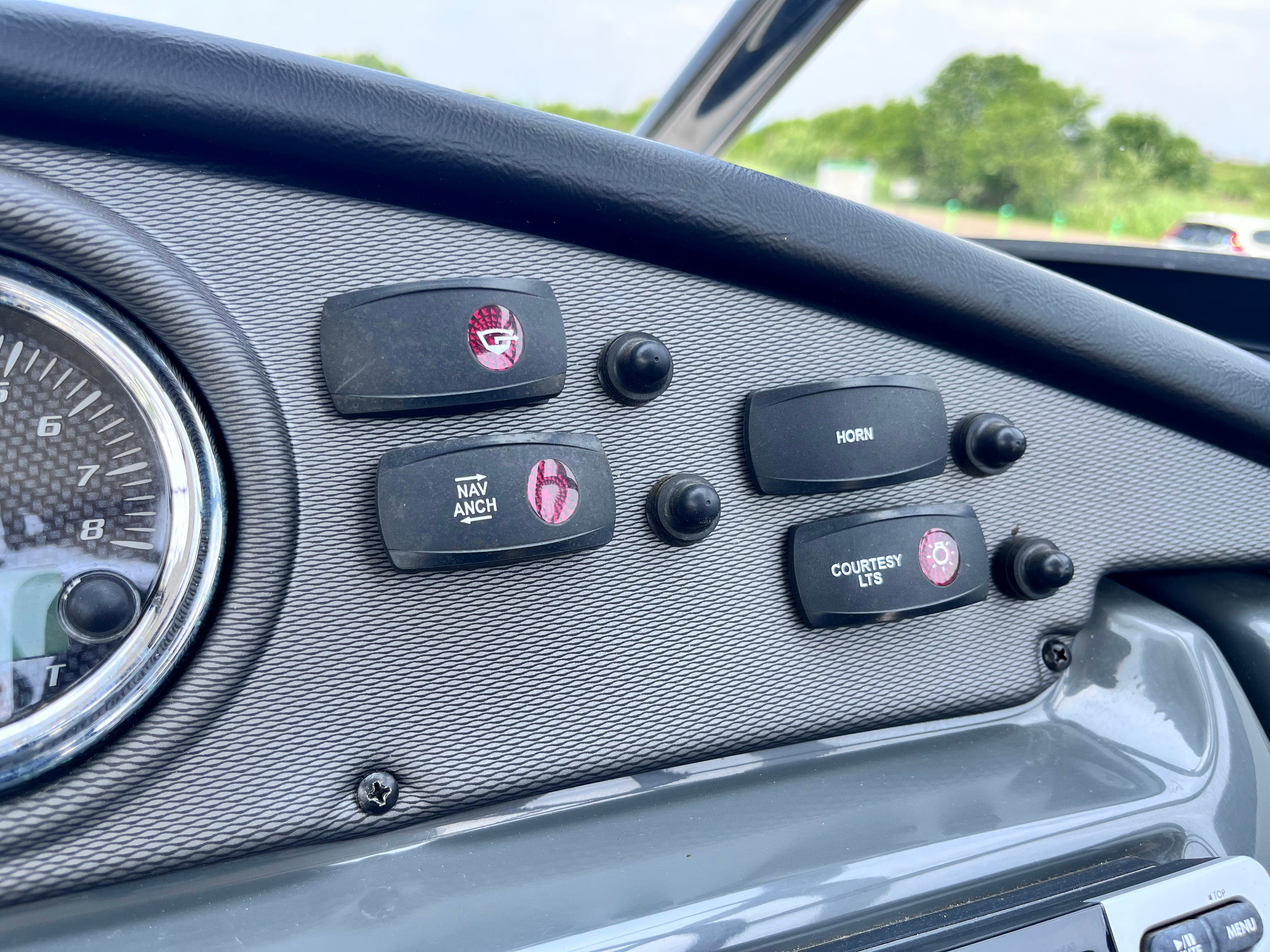 AR240 HighOutput '14 [Flexiteek & Thrust Vector]