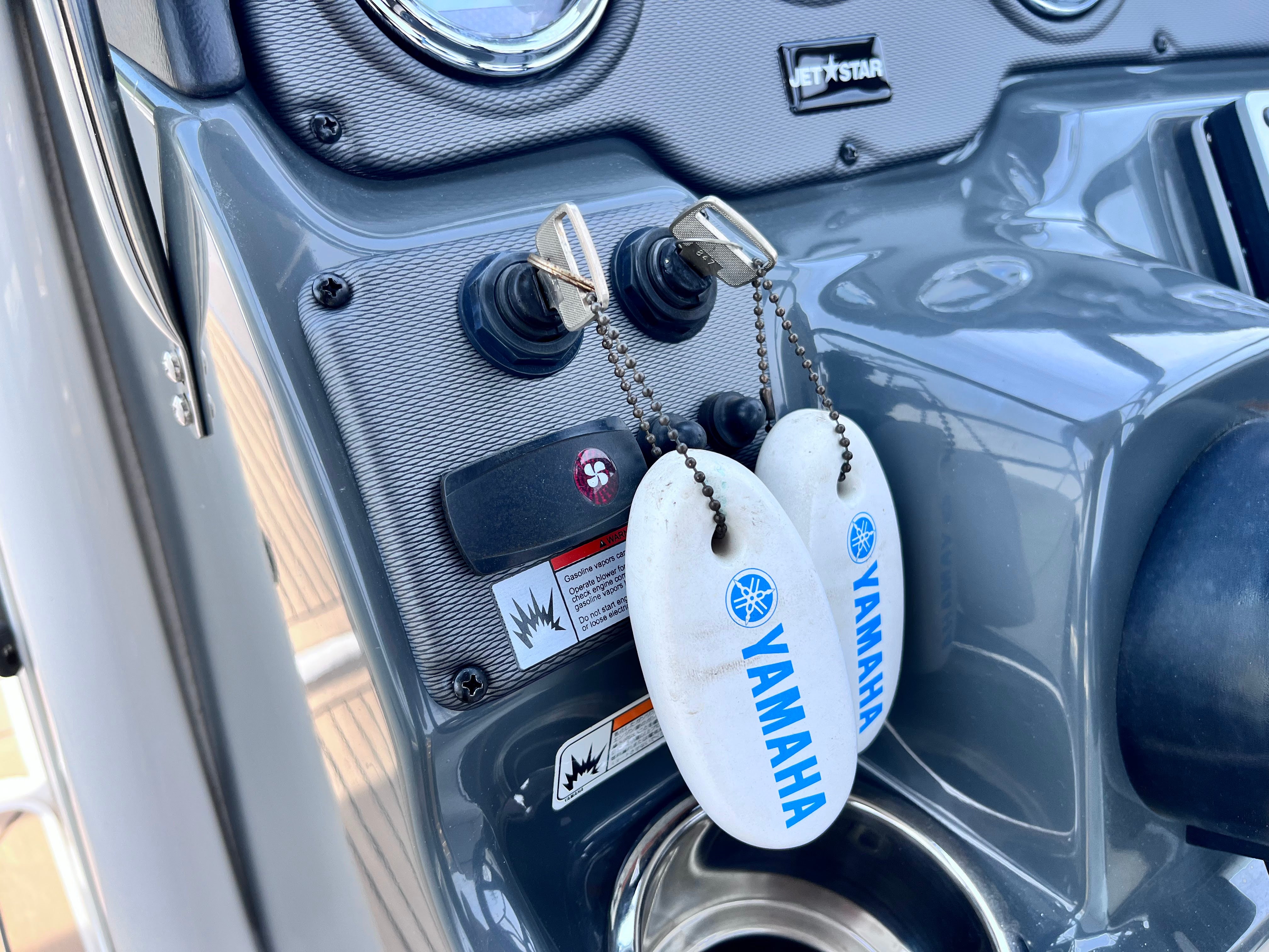 AR240 HighOutput '14 [Flexiteek & Thrust Vector]