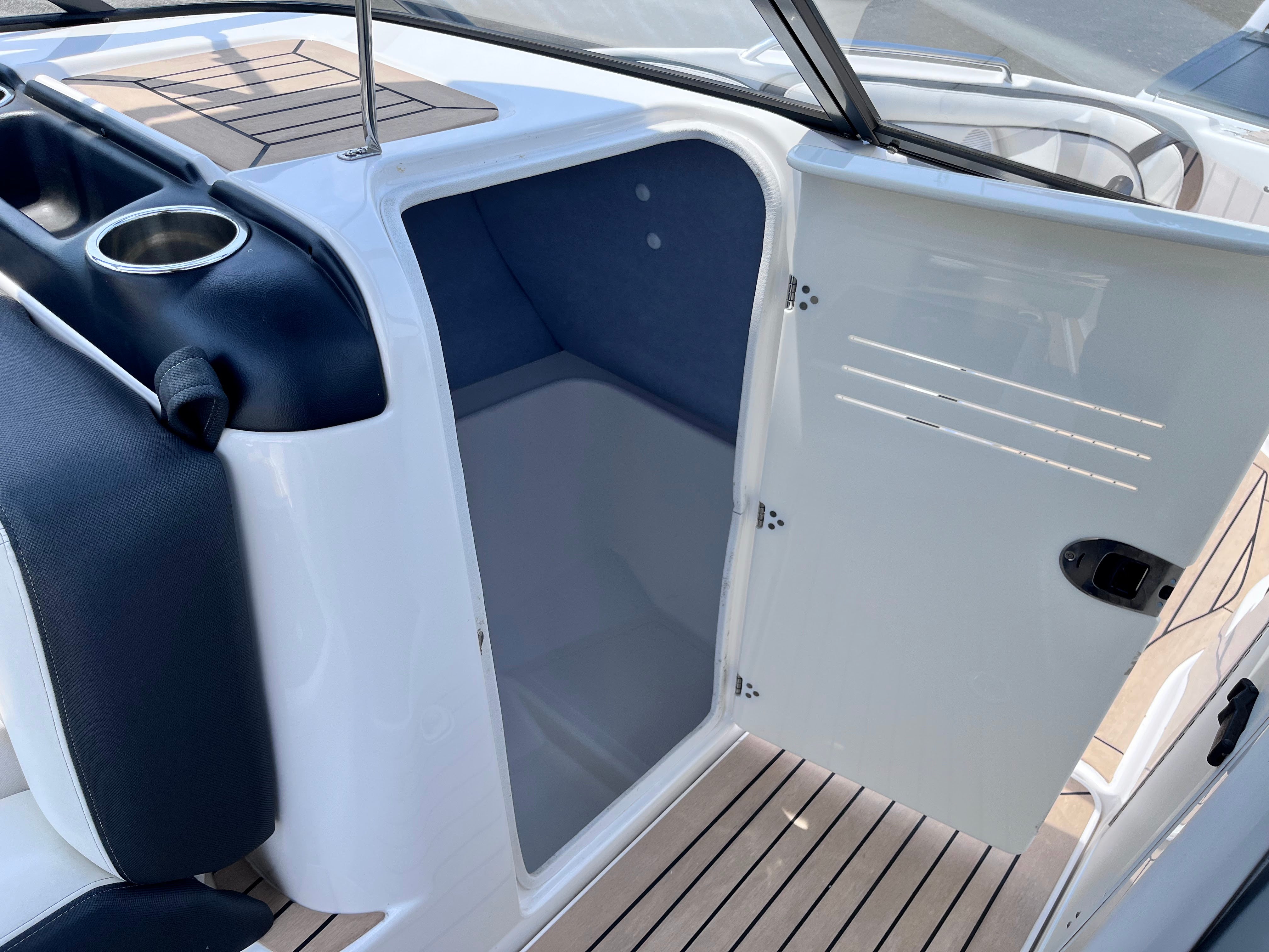 AR240 HighOutput '14 [Flexiteek & Thrust Vector]