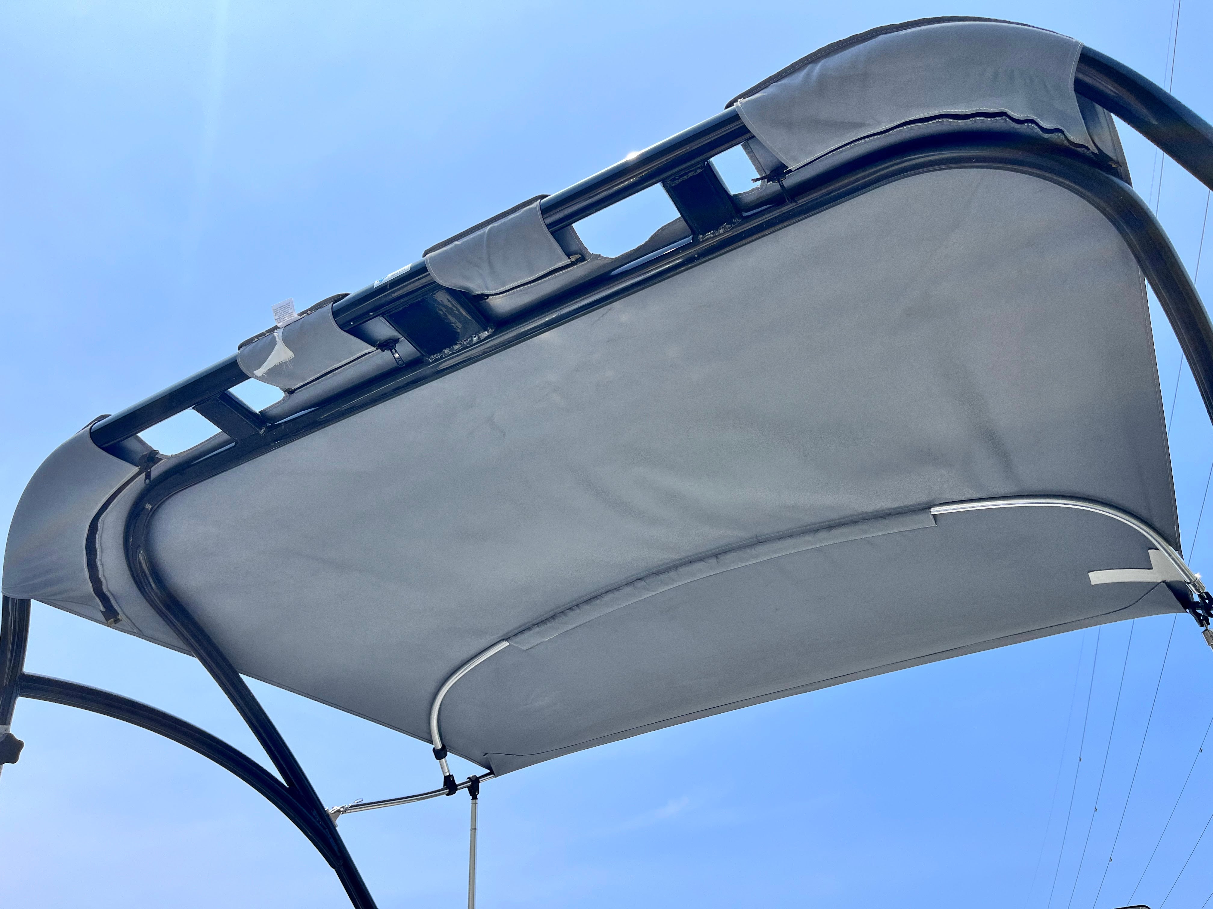 AR240 HighOutput '14 [Flexiteek & Thrust Vector]