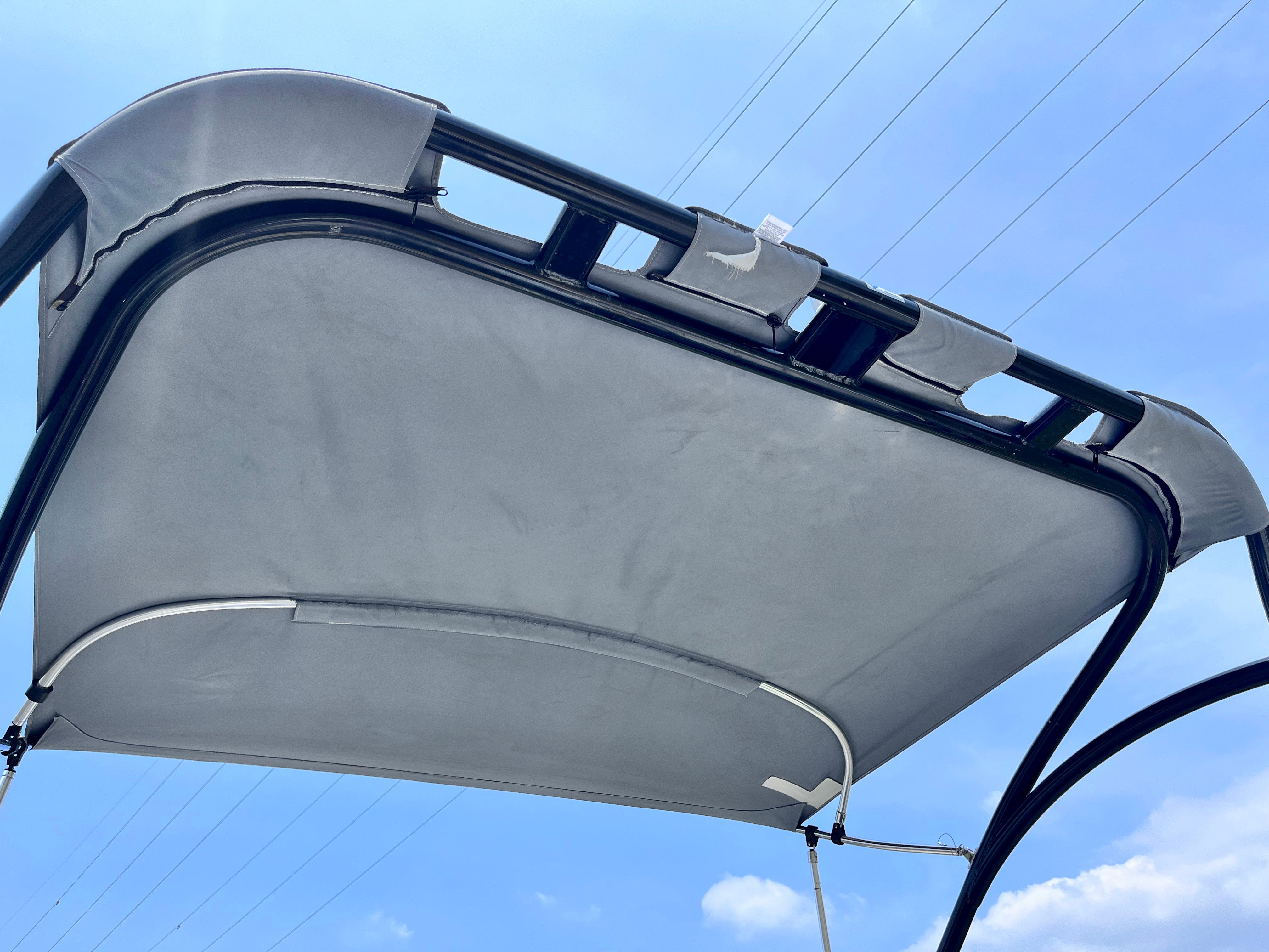 AR240 HighOutput '14 [Flexiteek & Thrust Vector]