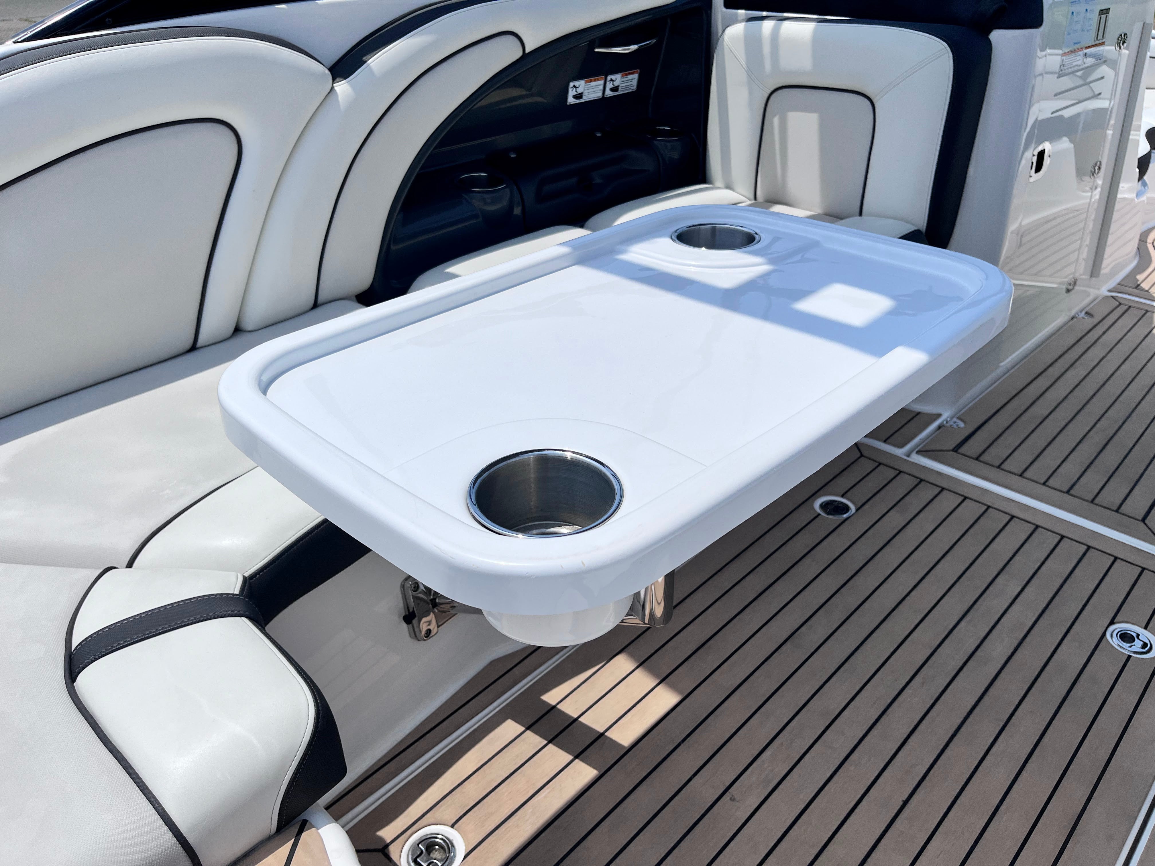 AR240 HighOutput '14 [Flexiteek & Thrust Vector]