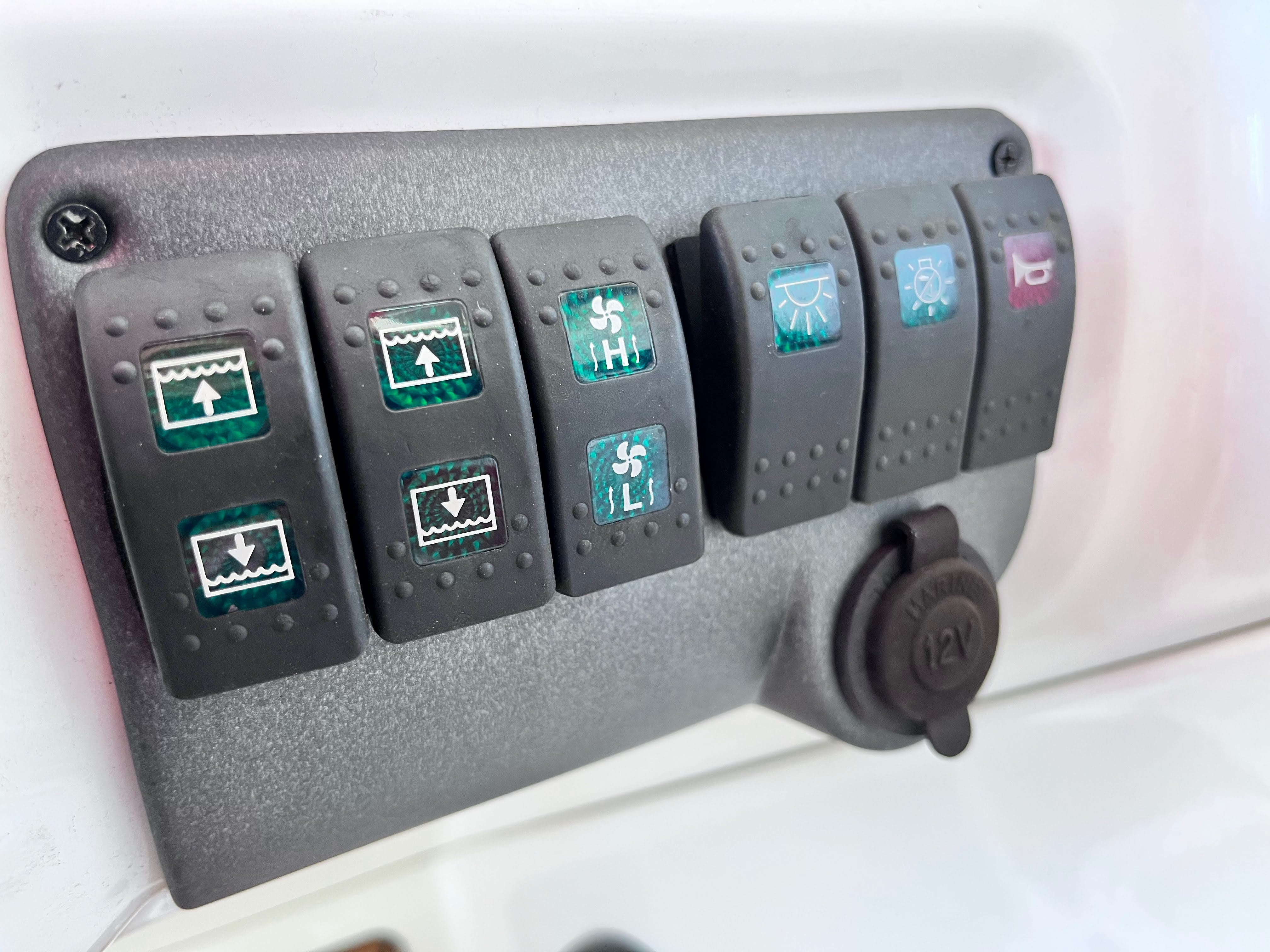 230WAKE '08 Used [Good condition]