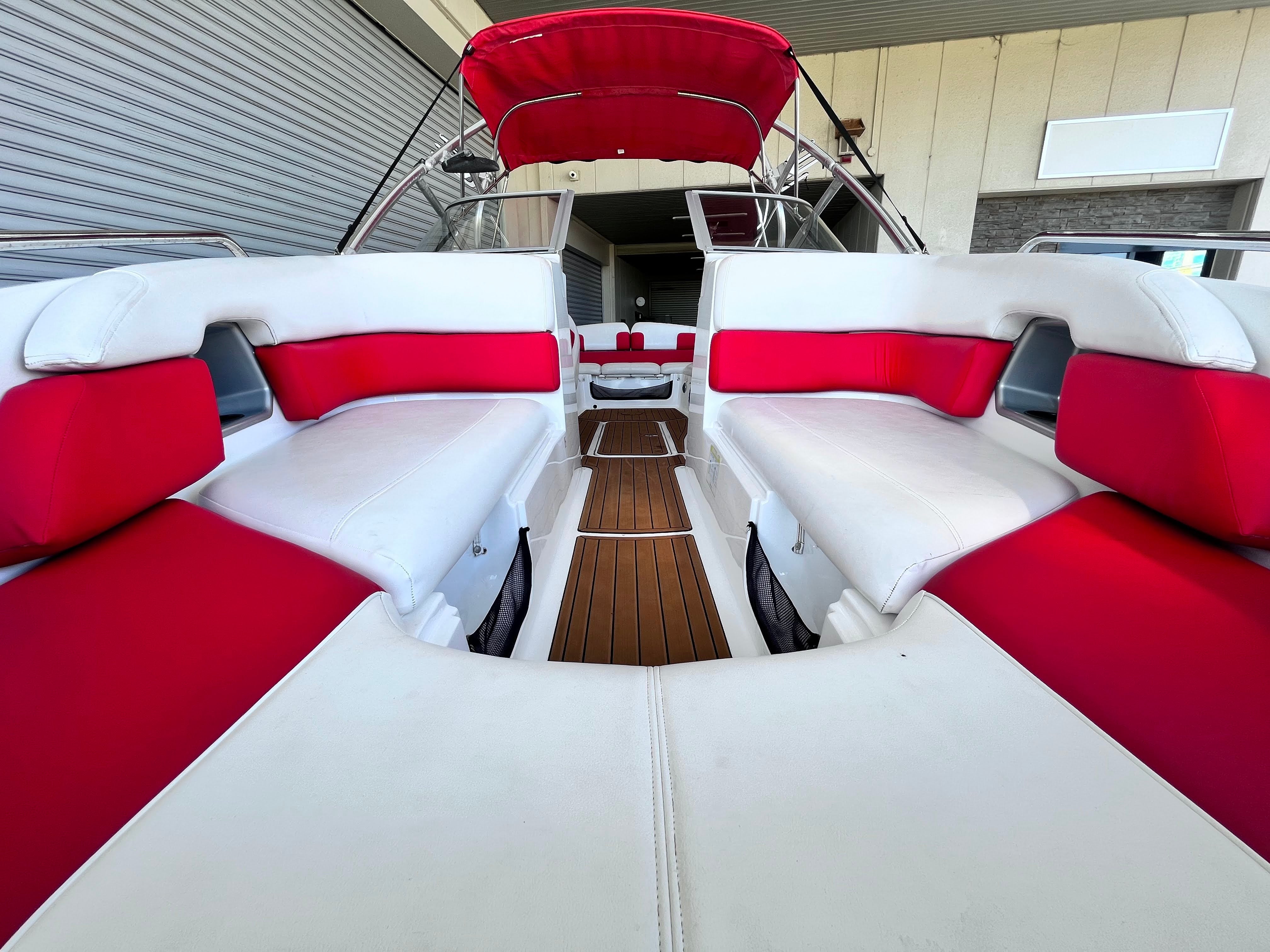 230WAKE '08 Used [Good condition]