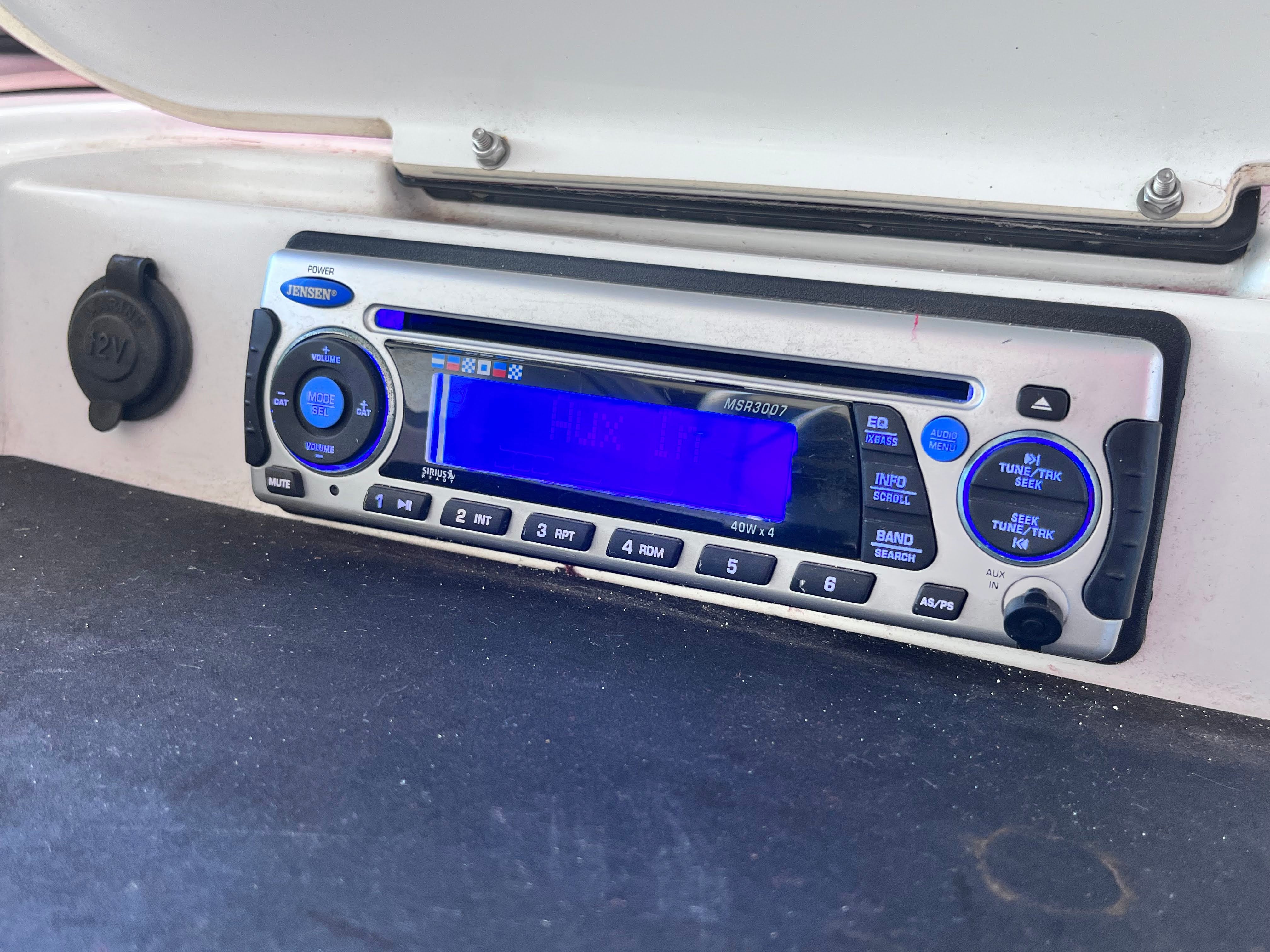 230WAKE '08 Used [Good condition]