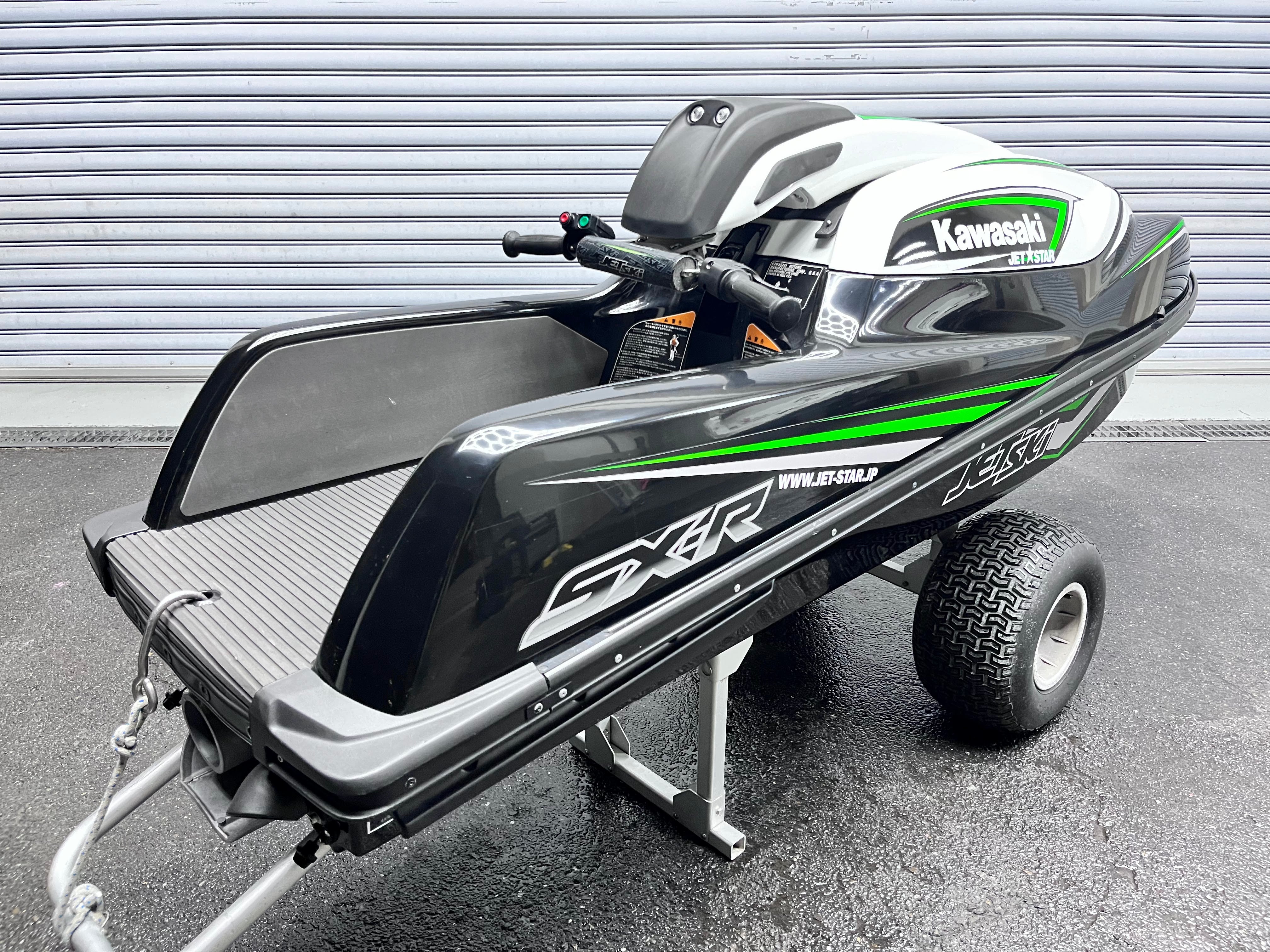 SX-R '17 (2) [Fresh water only use]