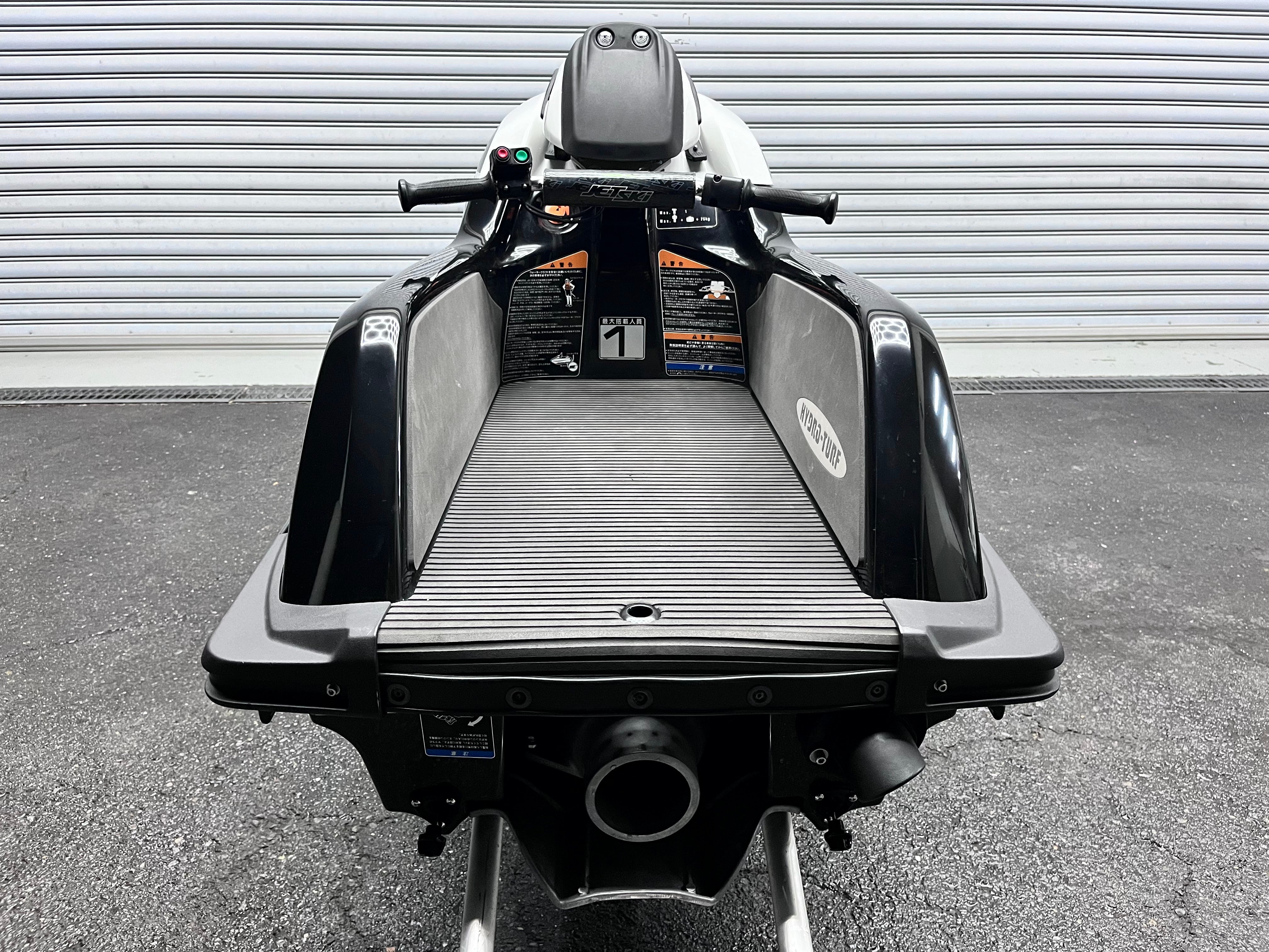 SX-R '17 (2) [Fresh water only use]