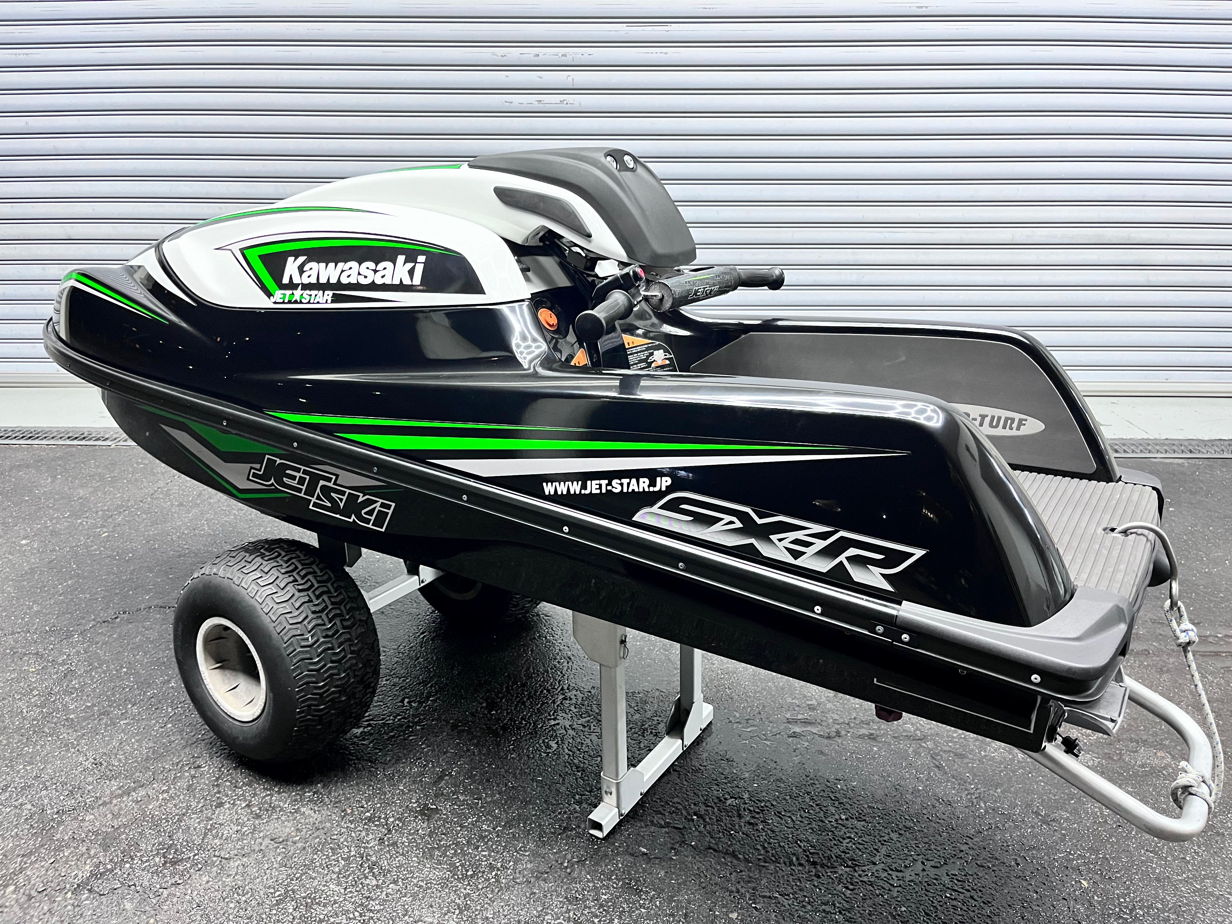 SX-R '17 (2) [Fresh water only use]