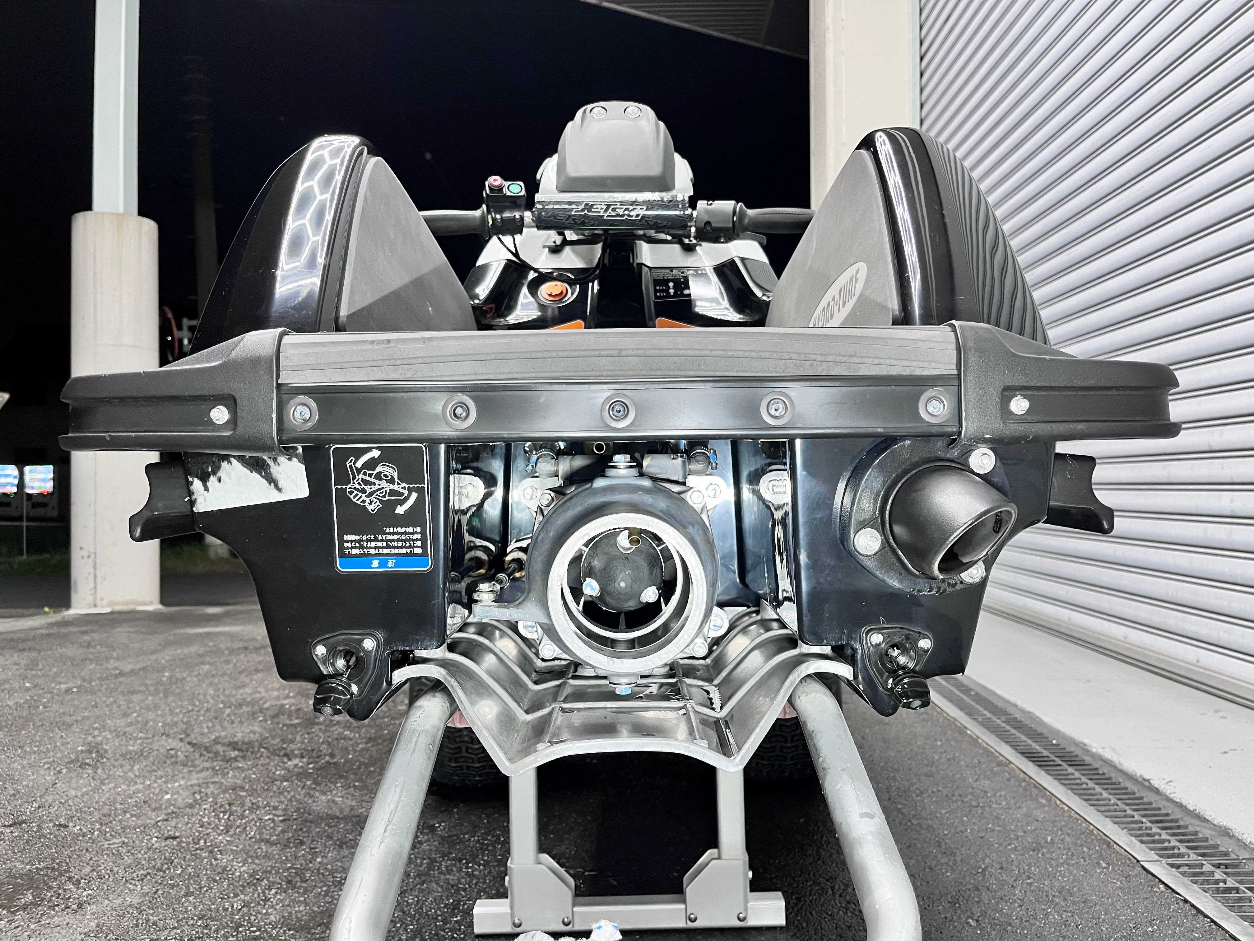 SX-R '17 (2) [Fresh water only use]