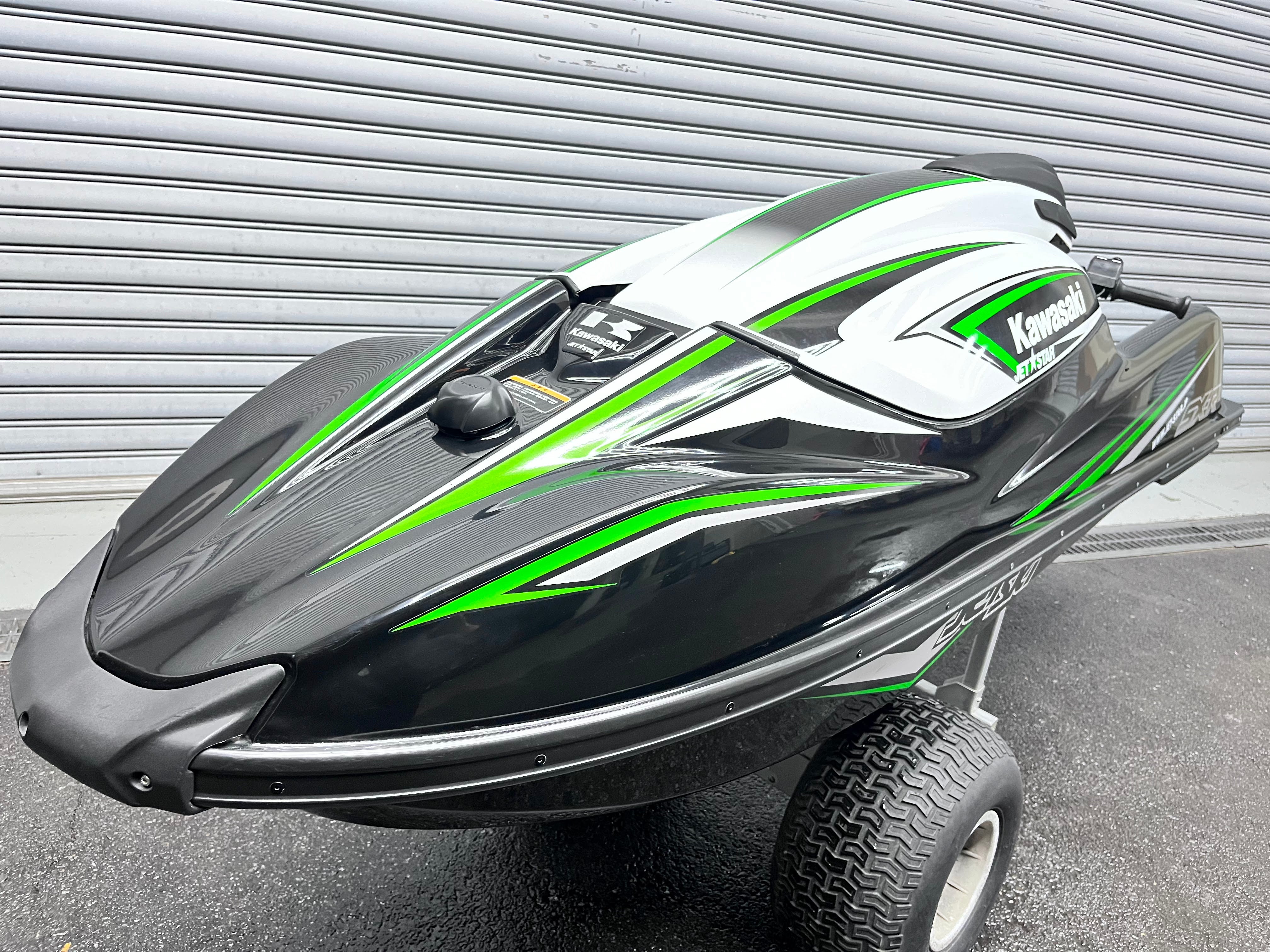 SX-R '17 (2) [Fresh water only use]