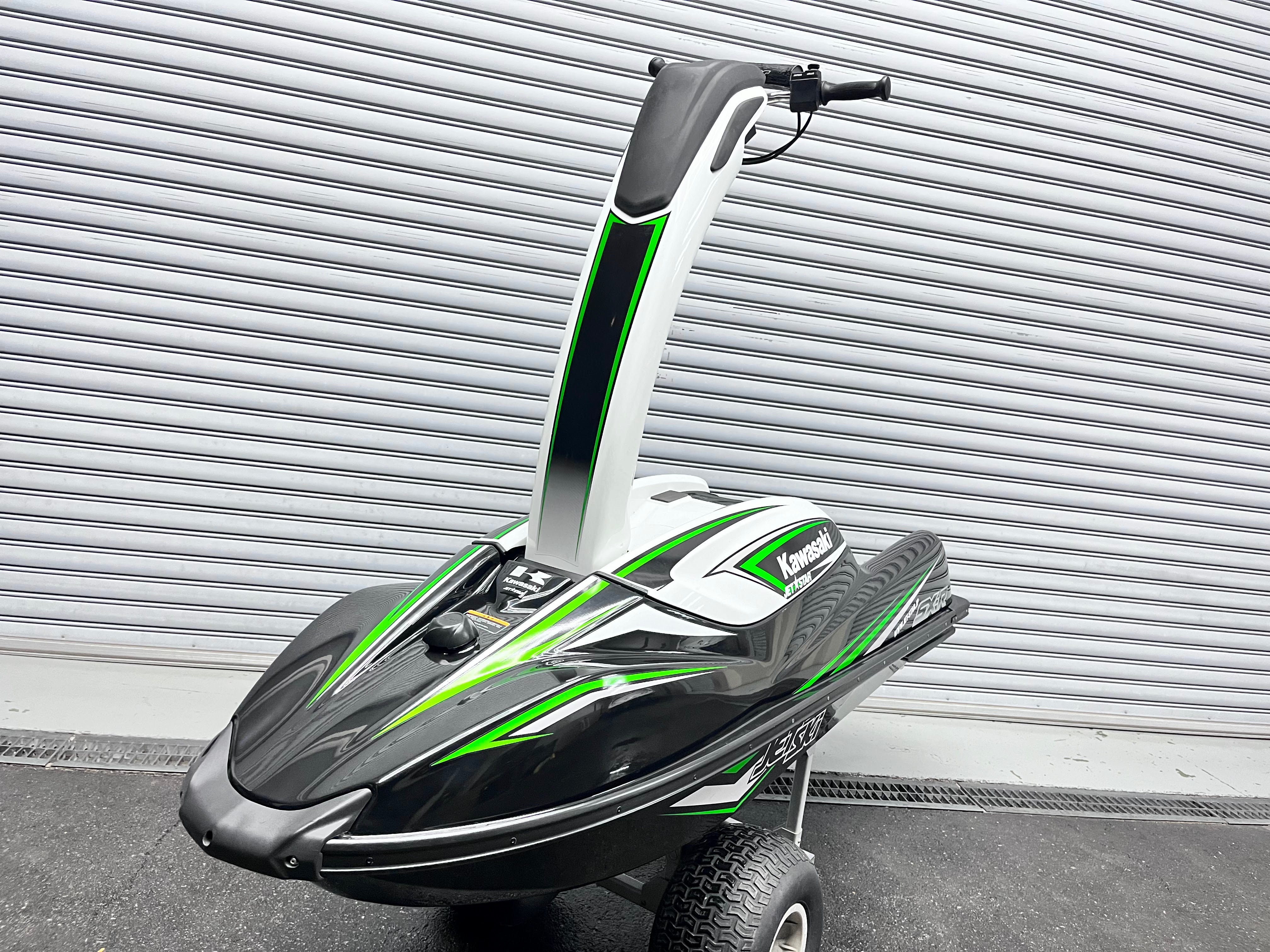 SX-R '17 (2) [Fresh water only use]