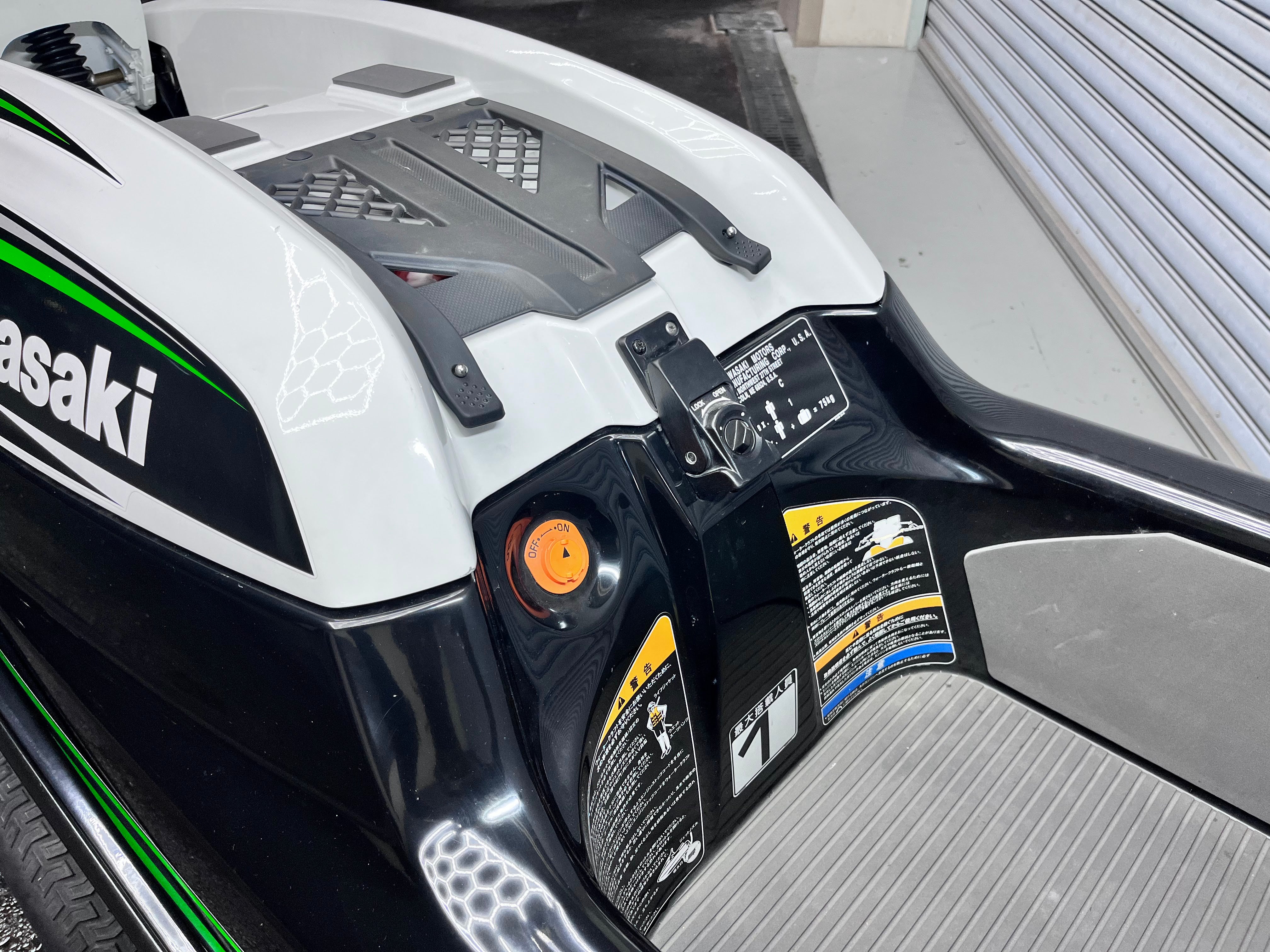 SX-R '17 (2) [Fresh water only use]