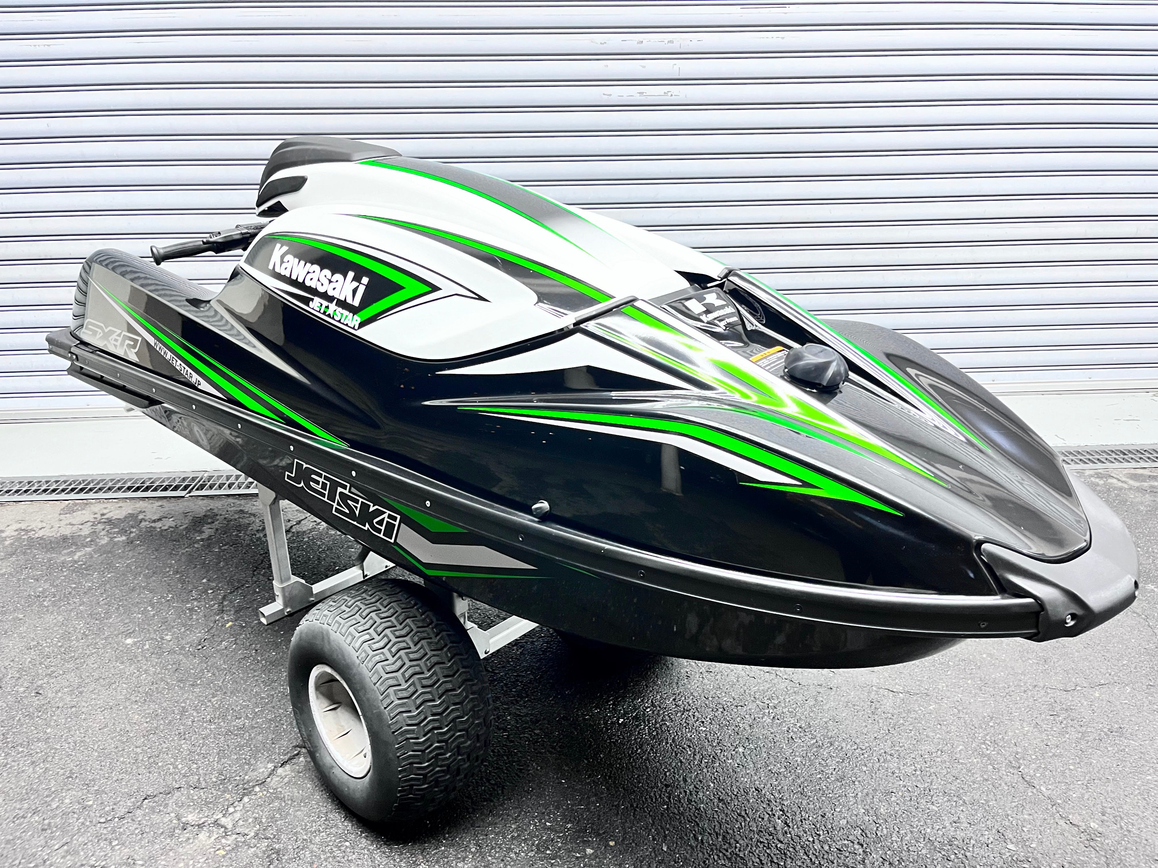 SX-R '17 (3) [Fresh water only use]