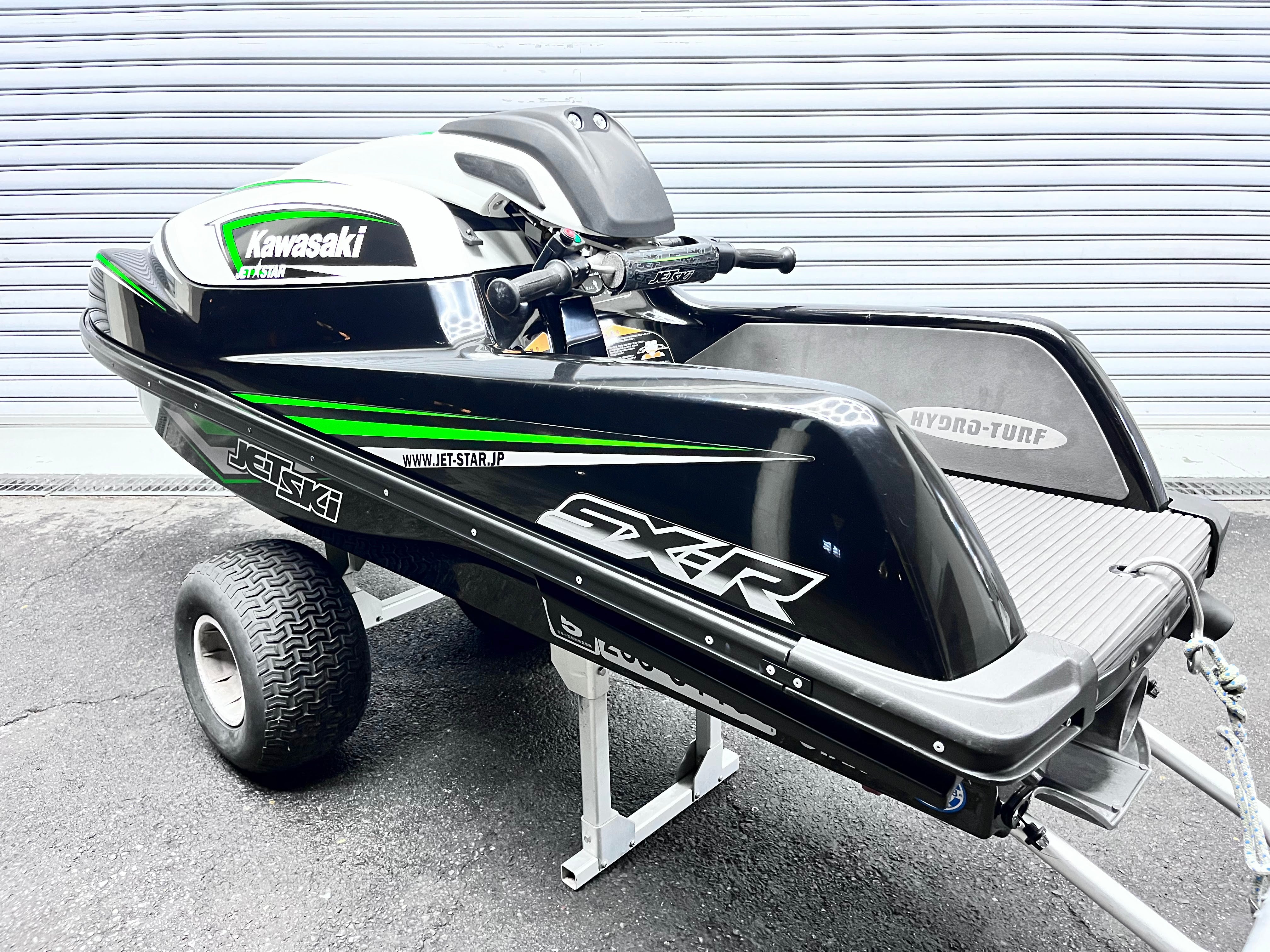 SX-R '17 (3) [Fresh water only use]