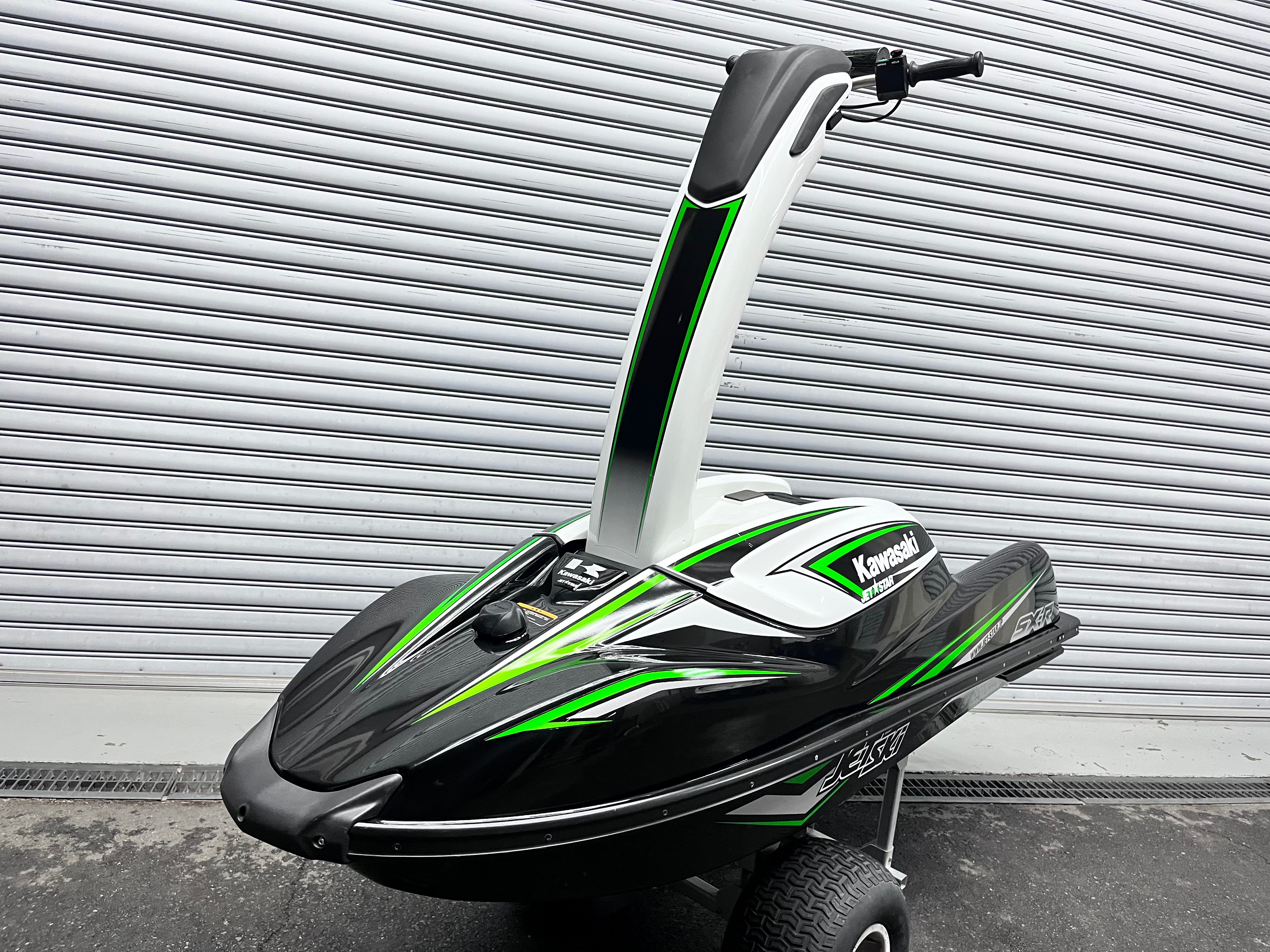 SX-R '17 (3) [Fresh water only use]