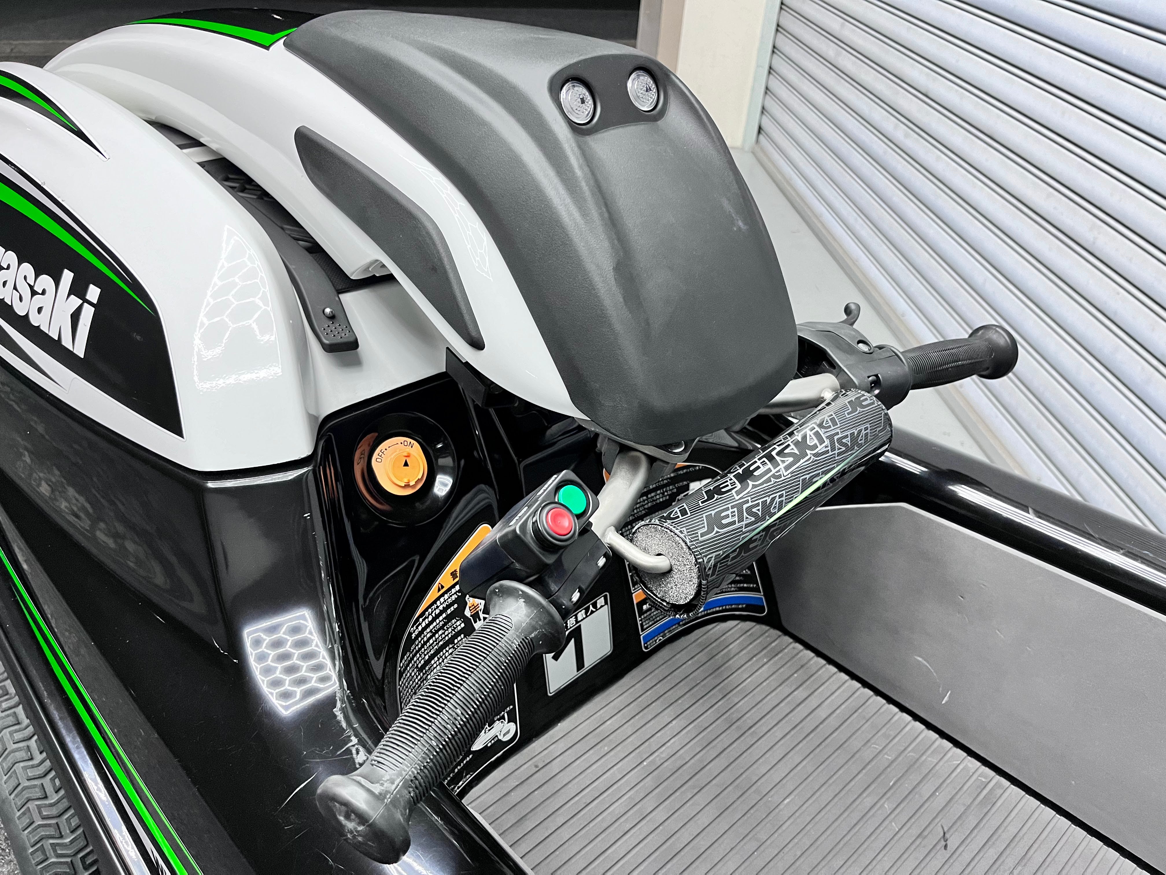 SX-R '17 (3) [Fresh water only use]