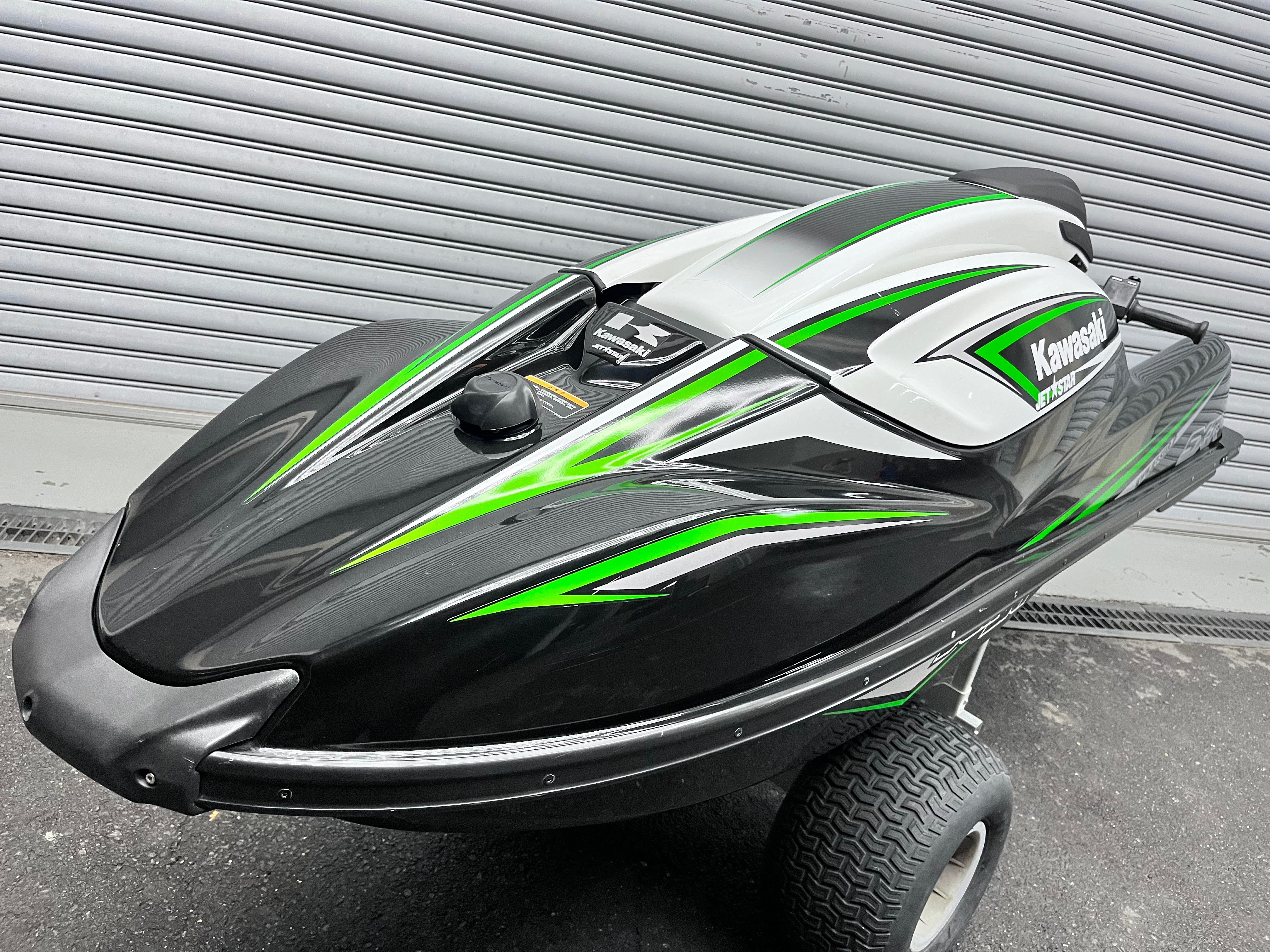 SX-R '17 (3) [Fresh water only use]