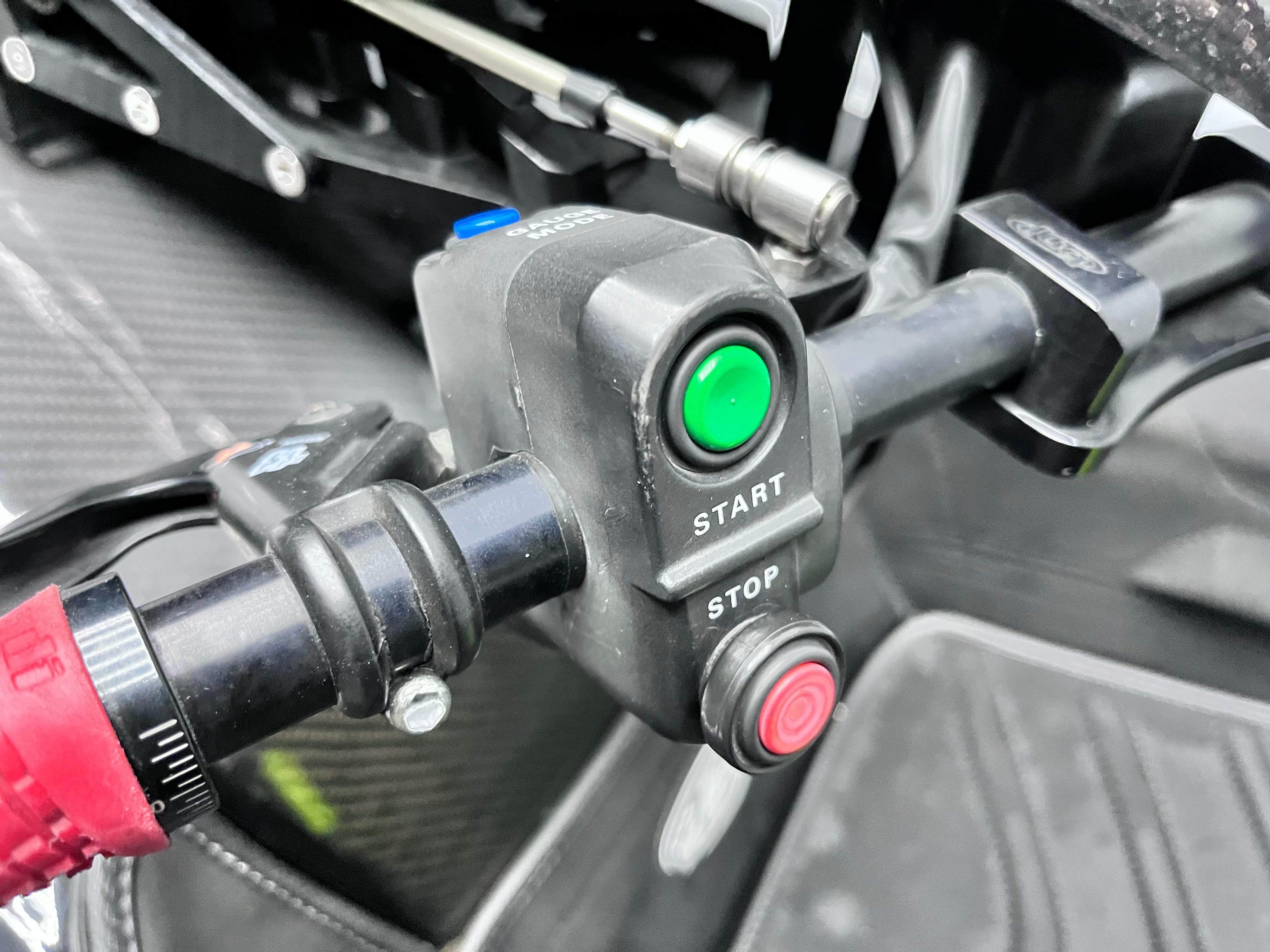 HYDRO SPACE S4 '10 4stroke 750cc Turbo [Fresh water use only]