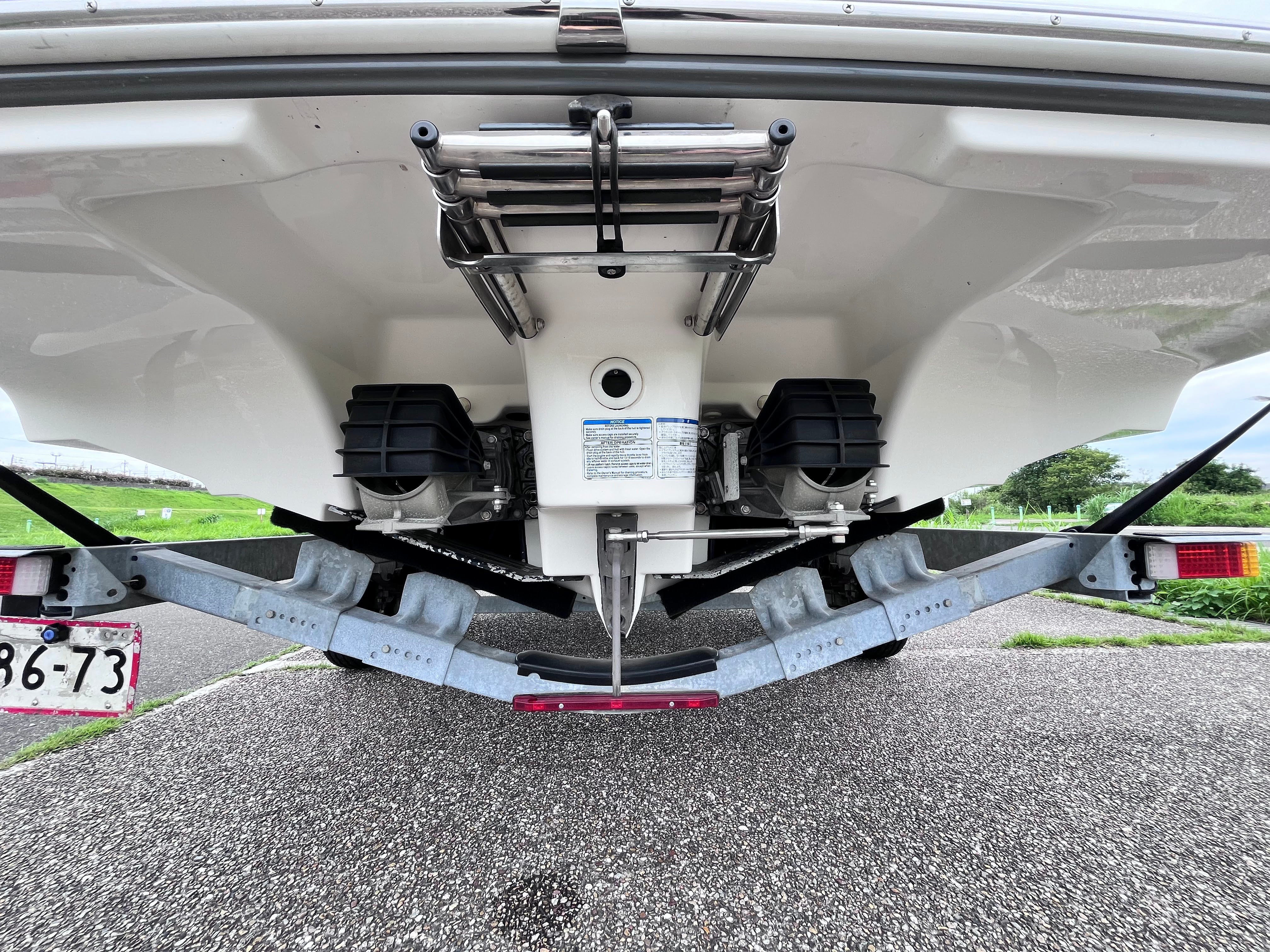 AR240 HighOutput '15 [Fresh water use only]