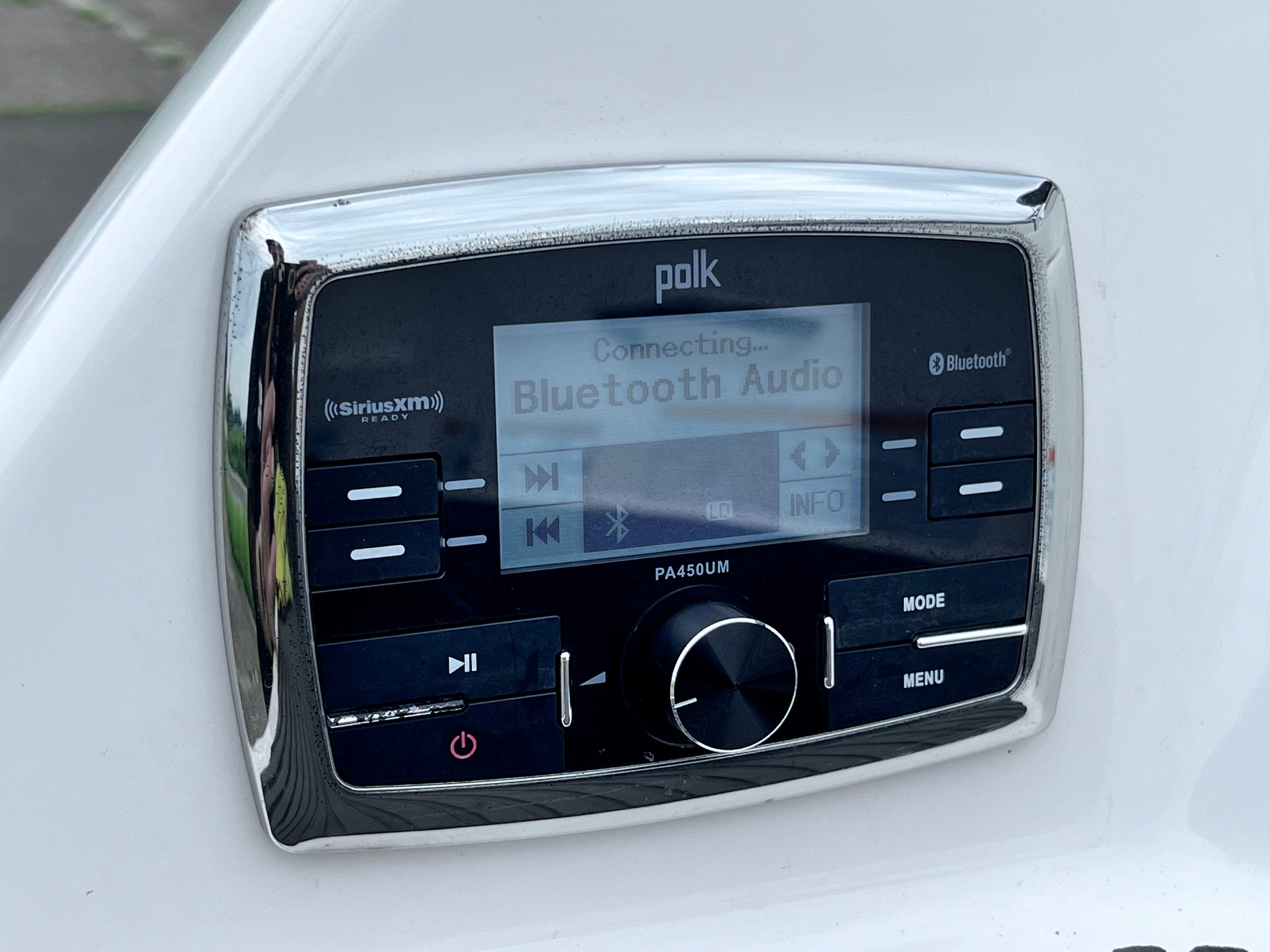 AR240 HighOutput '15 [Fresh water use only]