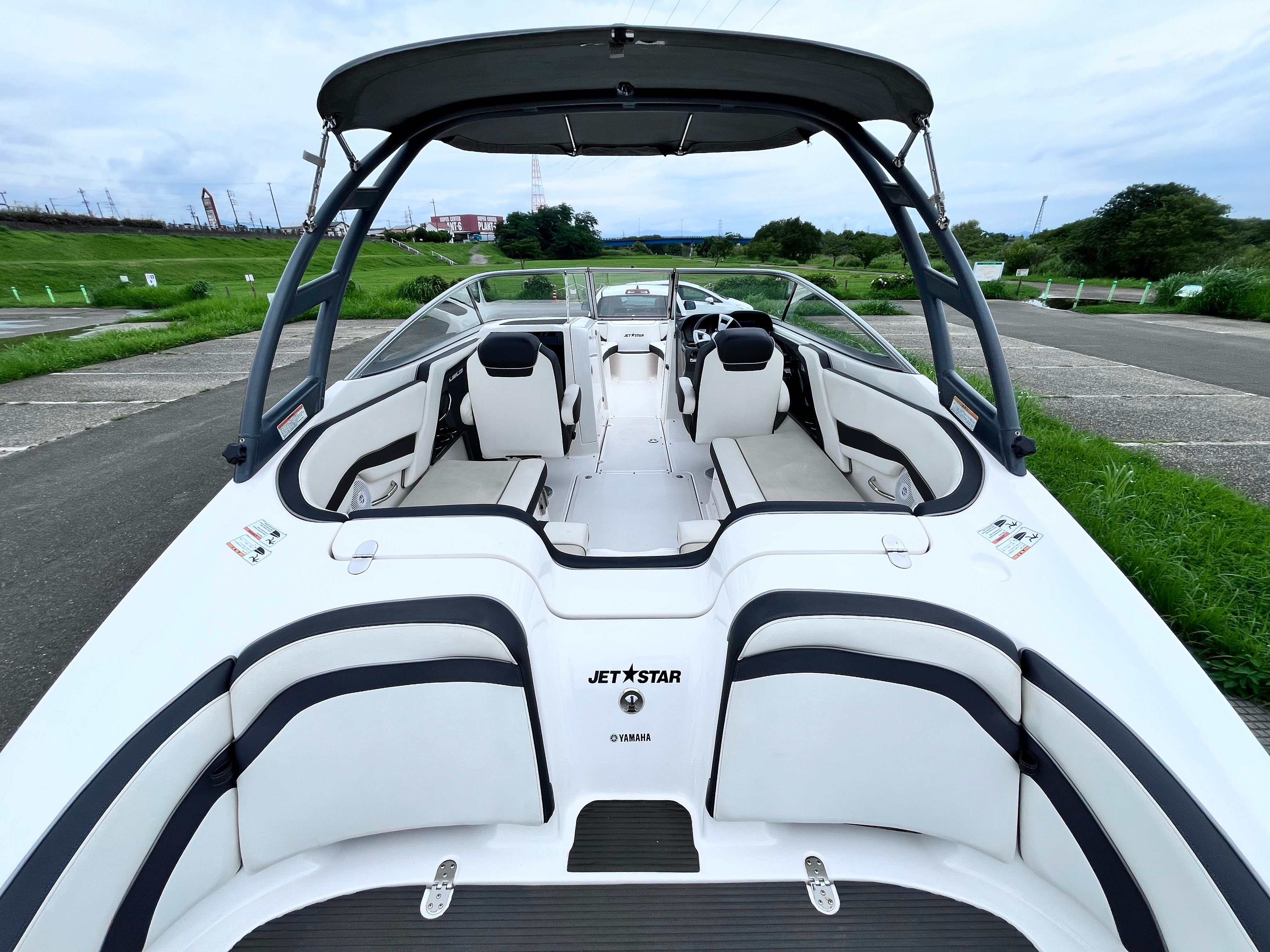 AR240 HighOutput '15 [Fresh water use only]