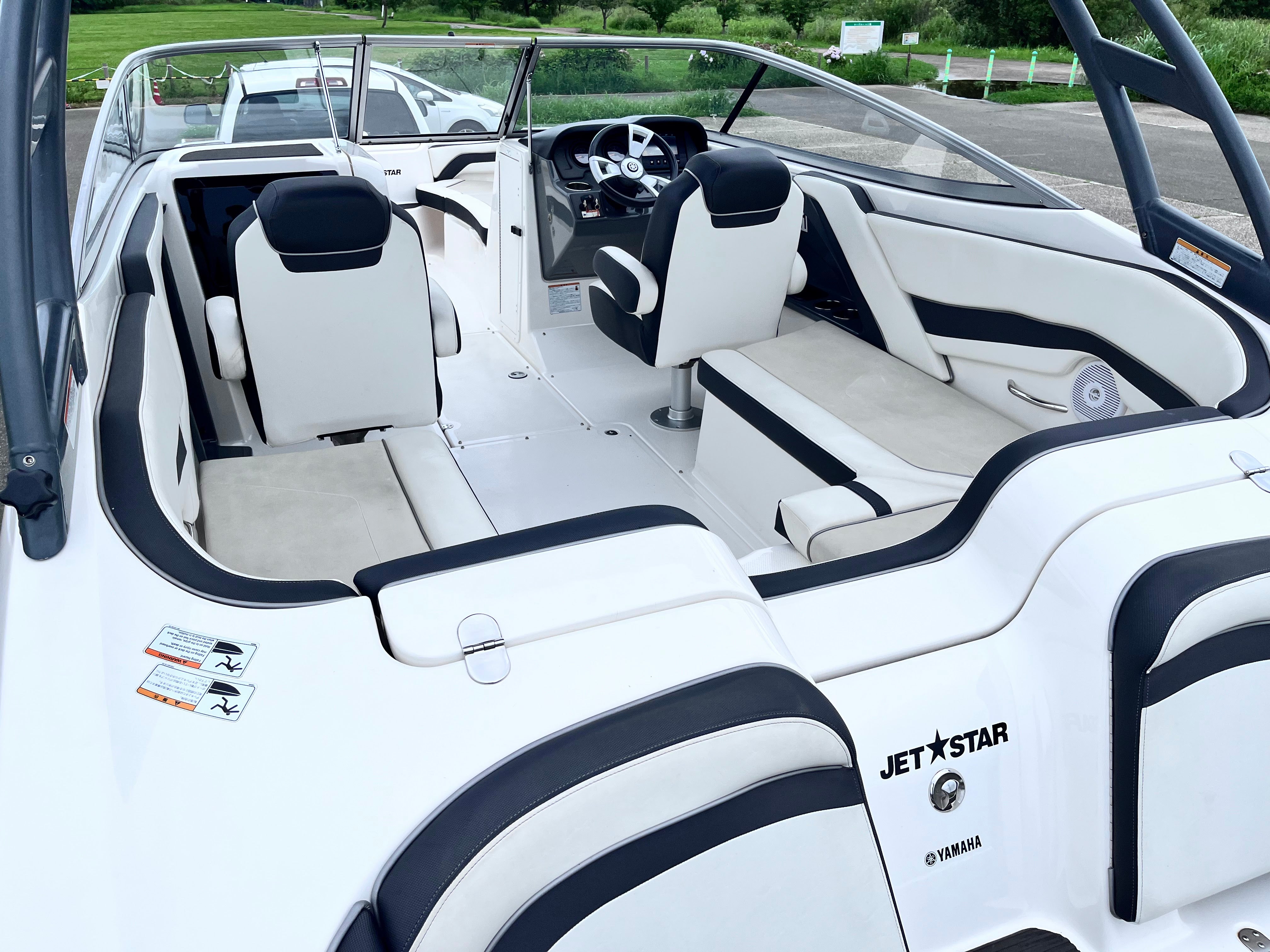 AR240 HighOutput '15 [Fresh water use only]