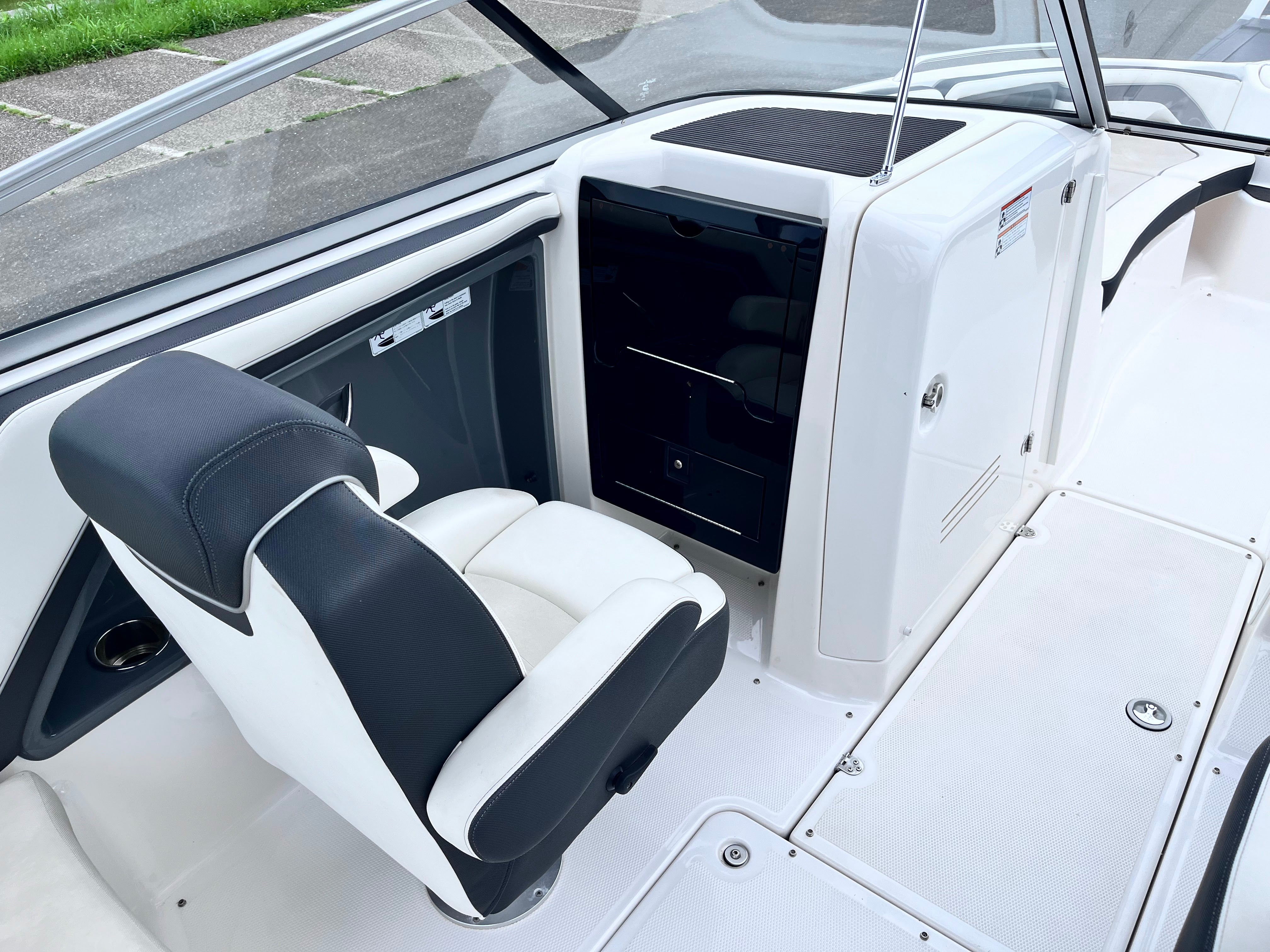 AR240 HighOutput '15 [Fresh water use only]