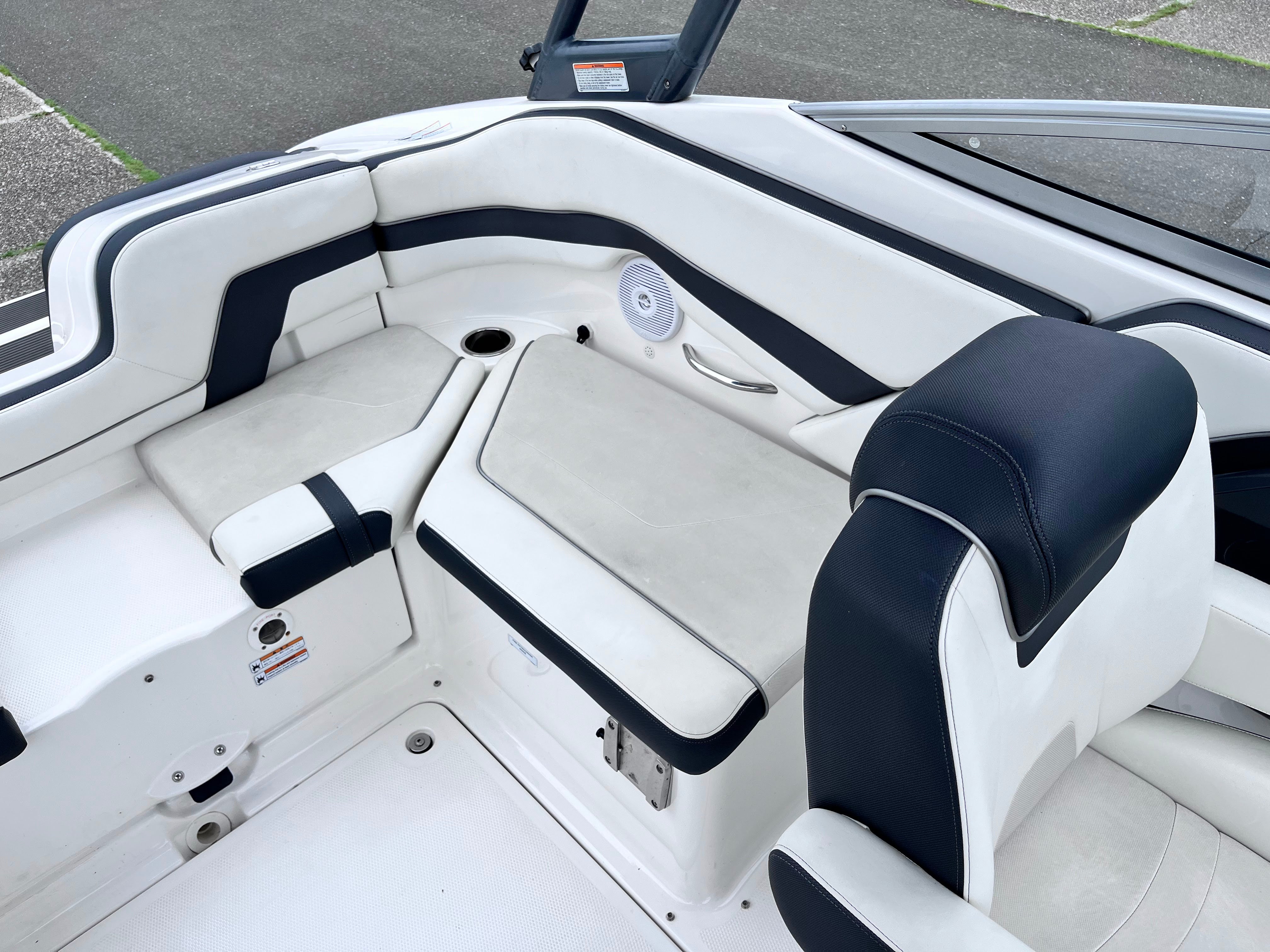 AR240 HighOutput '15 [Fresh water use only]