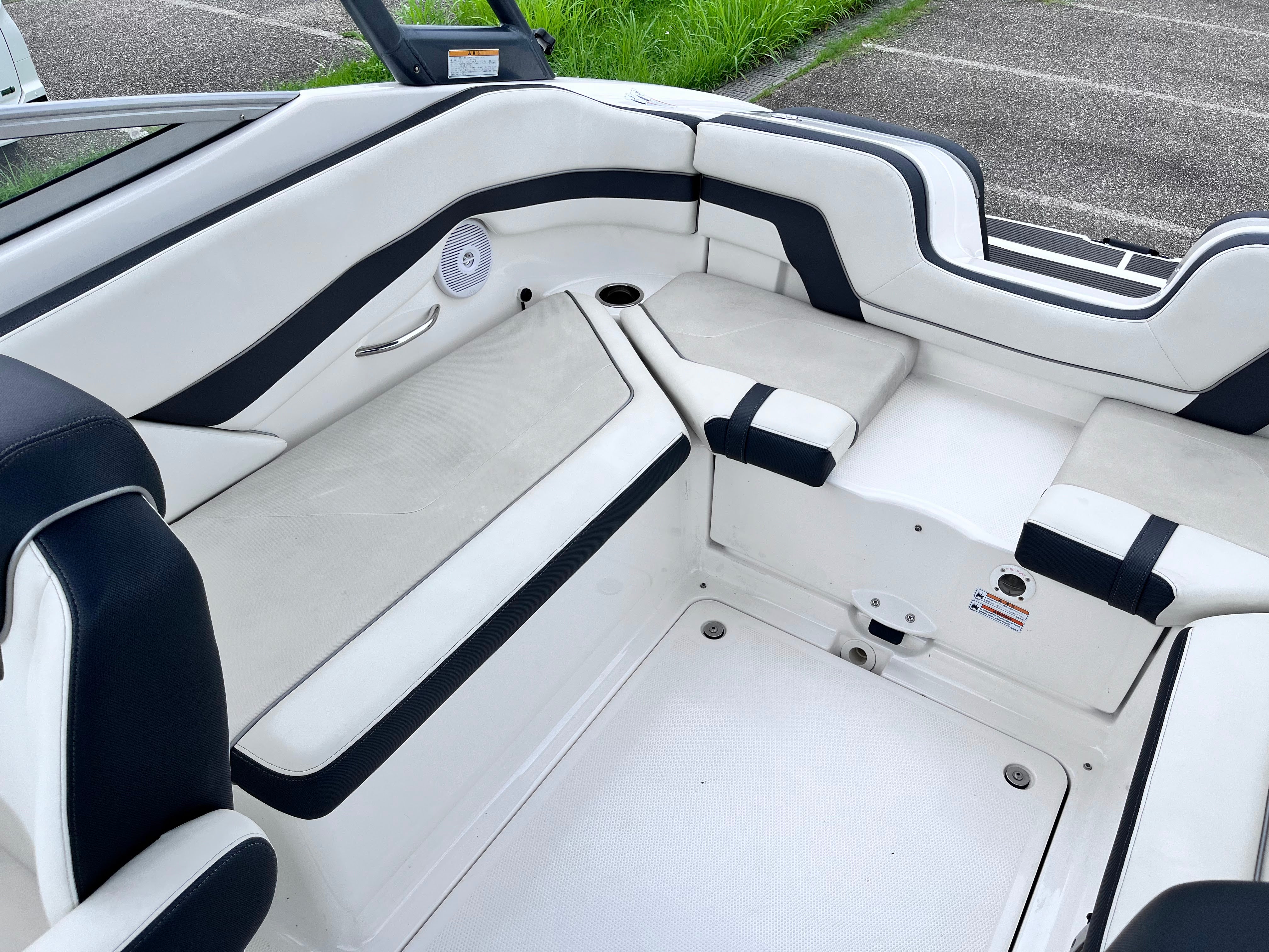 AR240 HighOutput '15 [Fresh water use only]