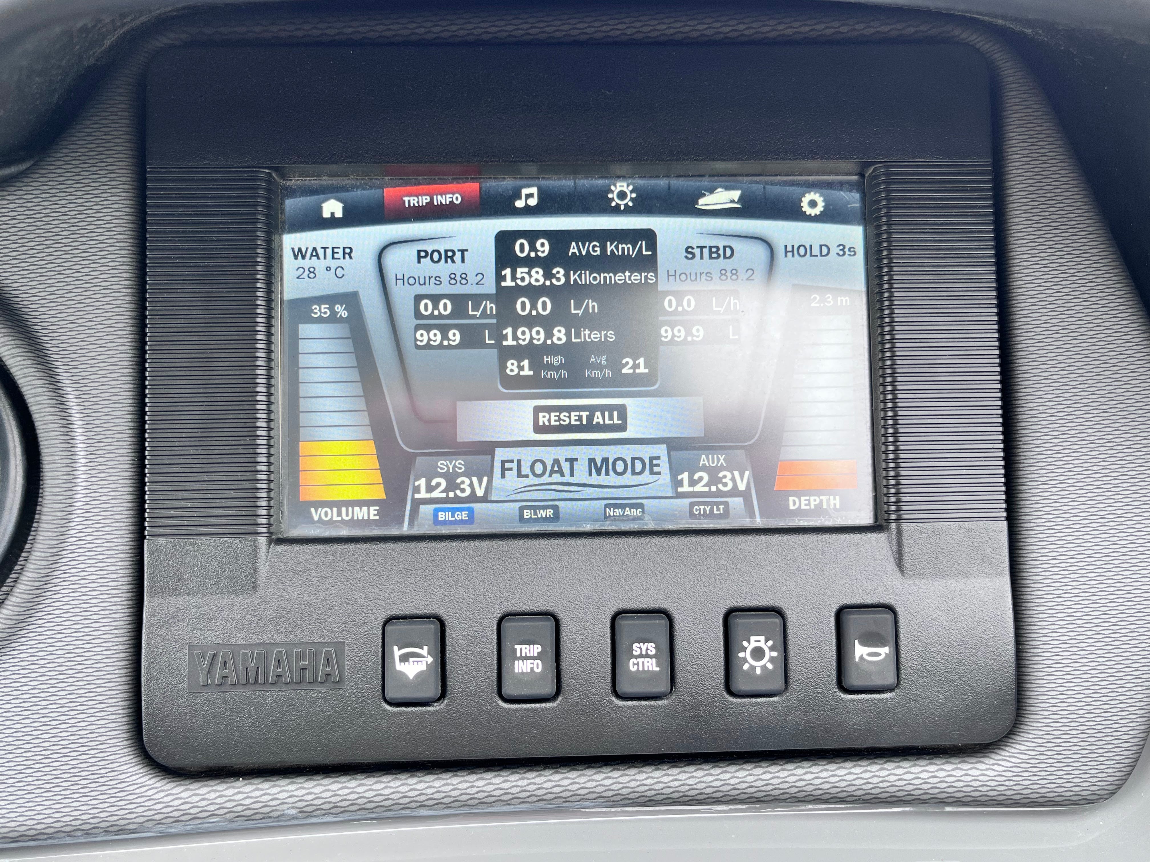 AR240 HighOutput '15 [Fresh water use only]