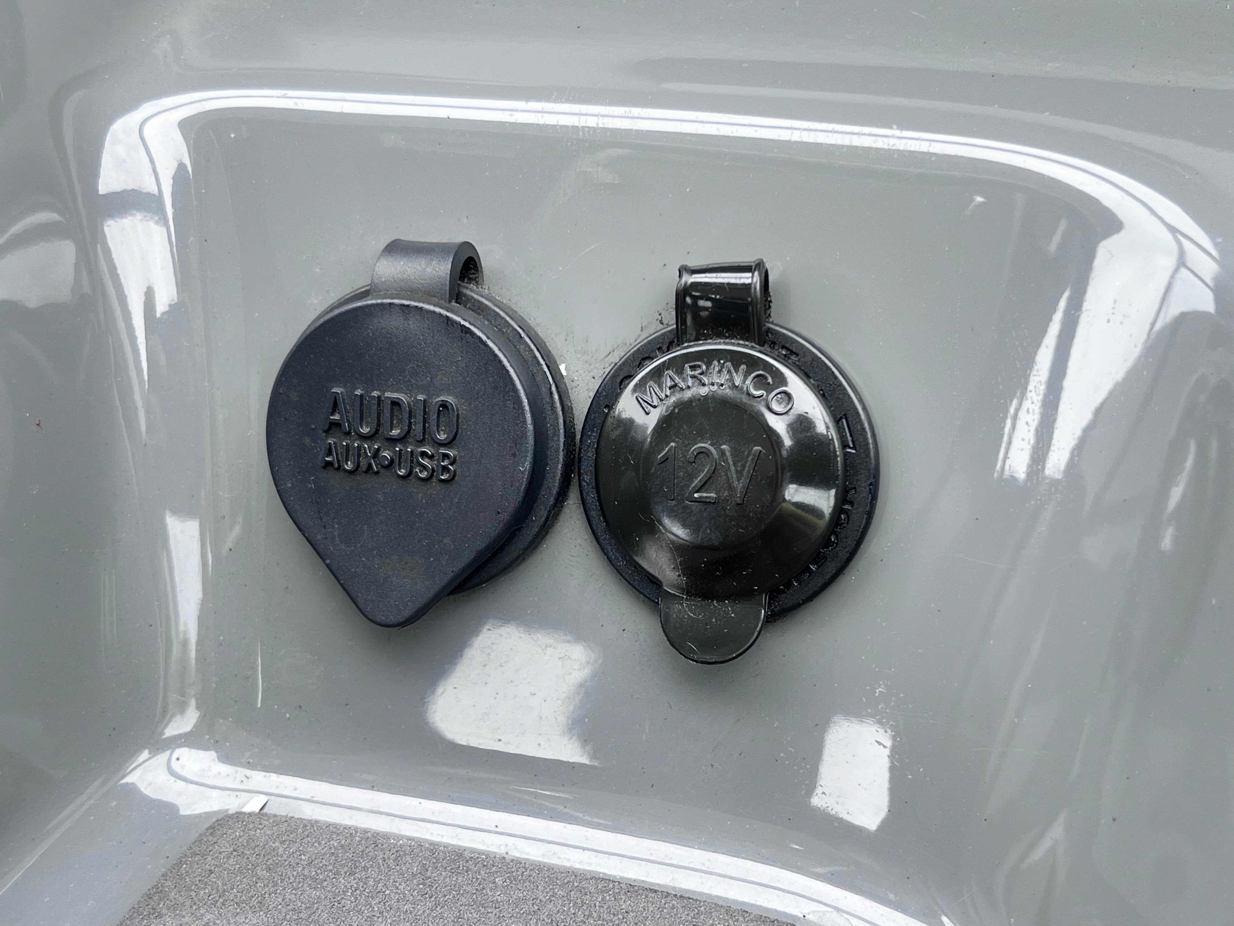 AR240 HighOutput '15 [Fresh water use only]