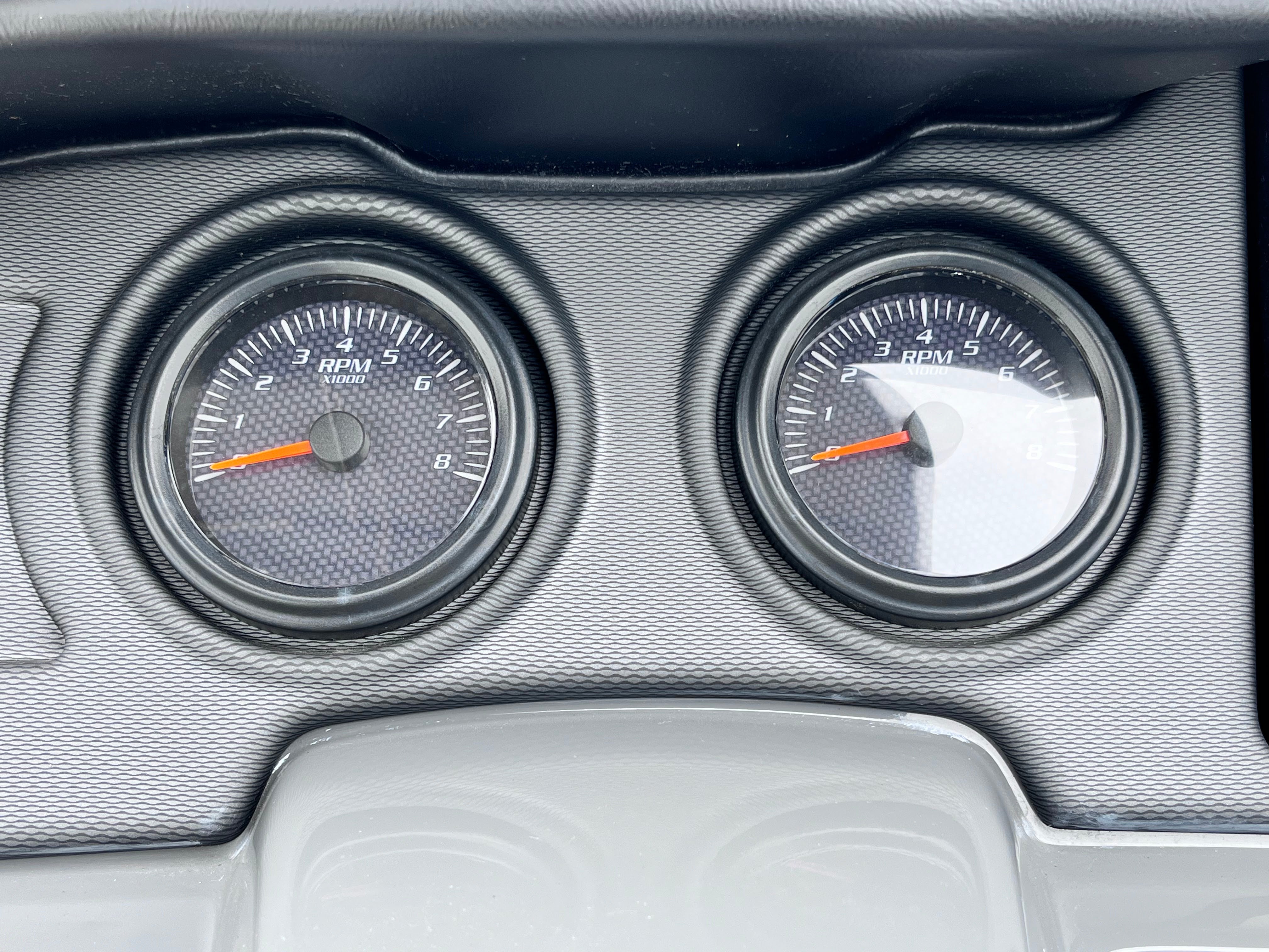 AR240 HighOutput '15 [Fresh water use only]