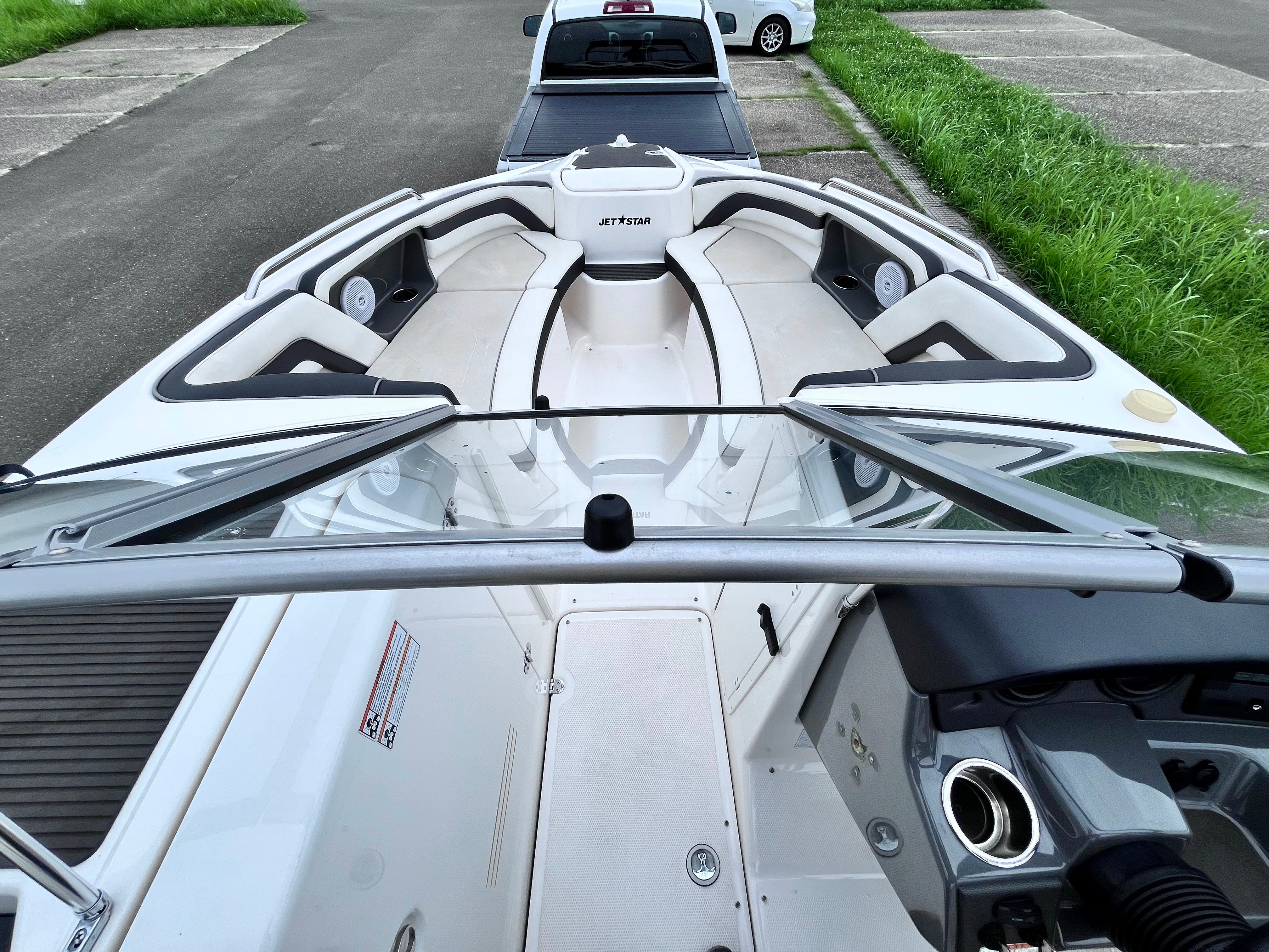 AR240 HighOutput '15 [Fresh water use only]