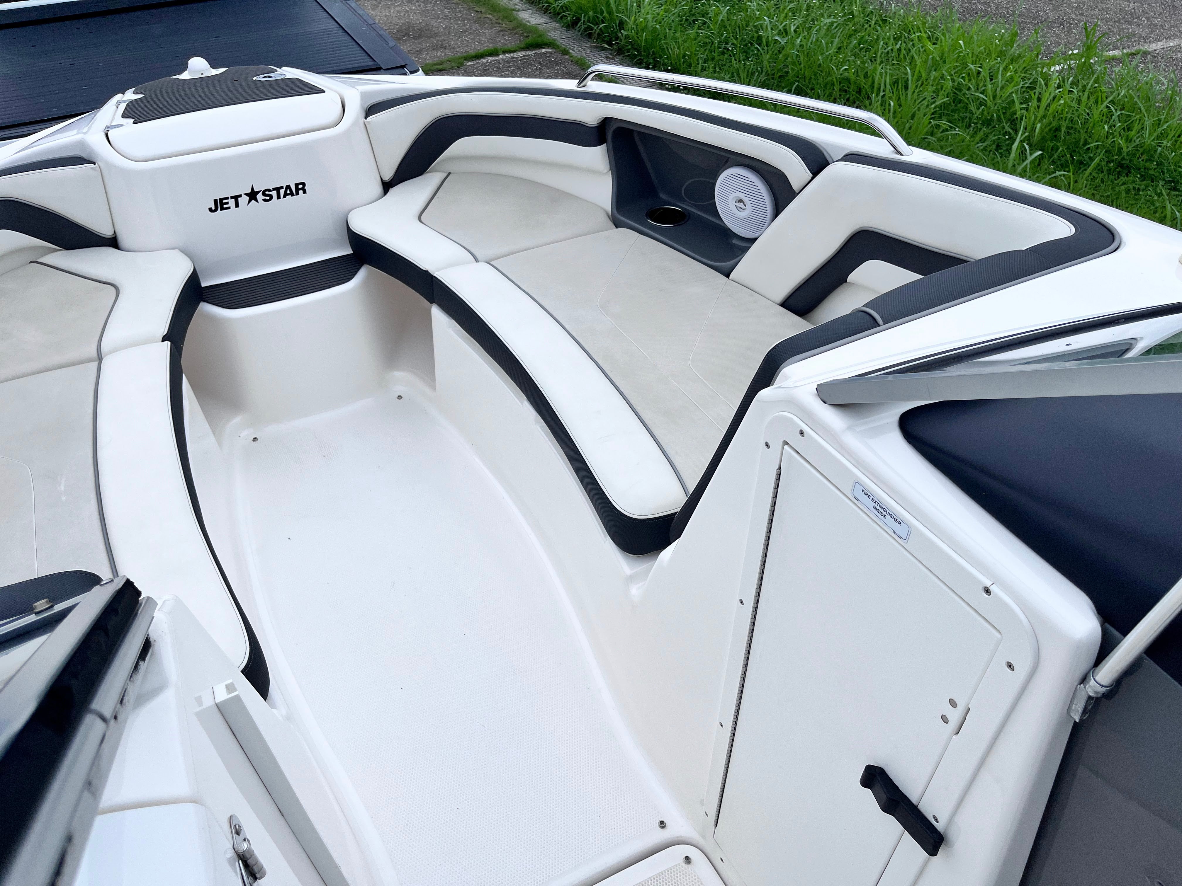 AR240 HighOutput '15 [Fresh water use only]